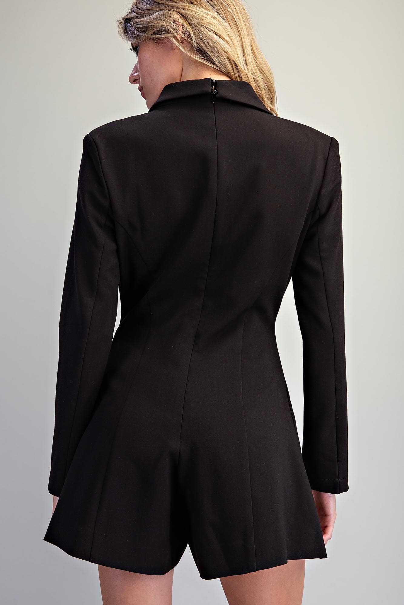 BK16503 - BLACK