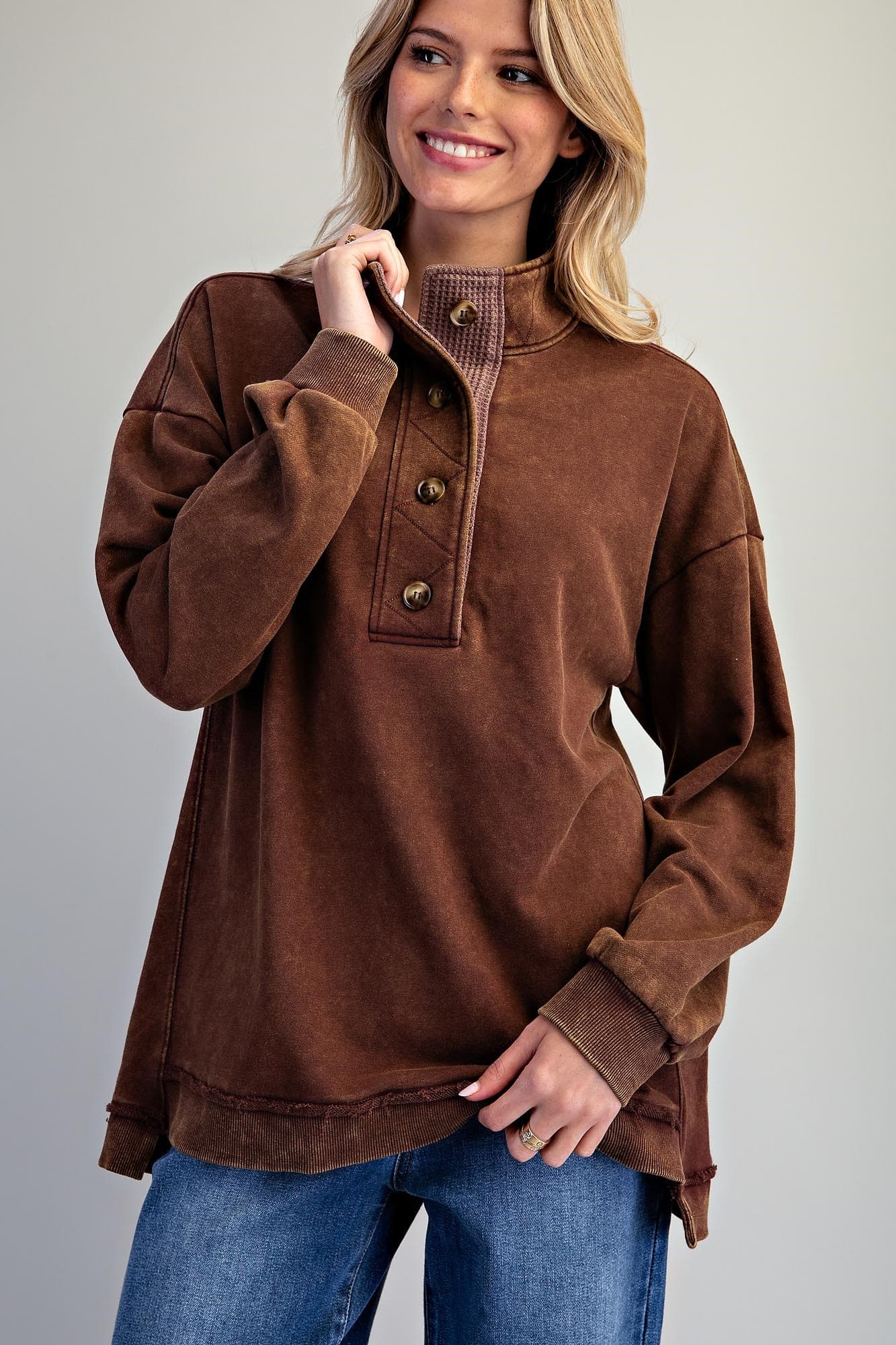 TH17216 - CHERRYWOOD