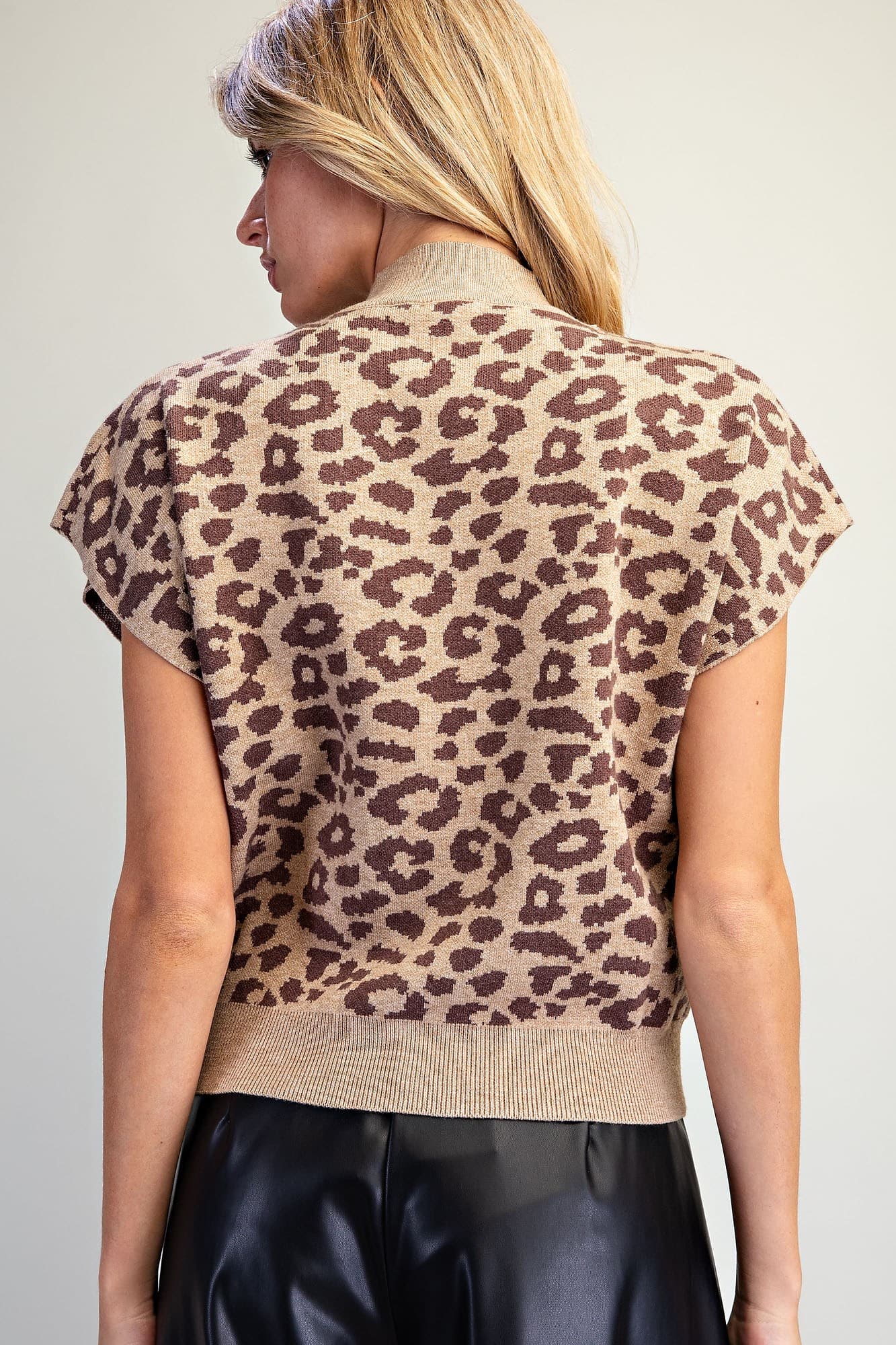 SK18012 - LEOPARD