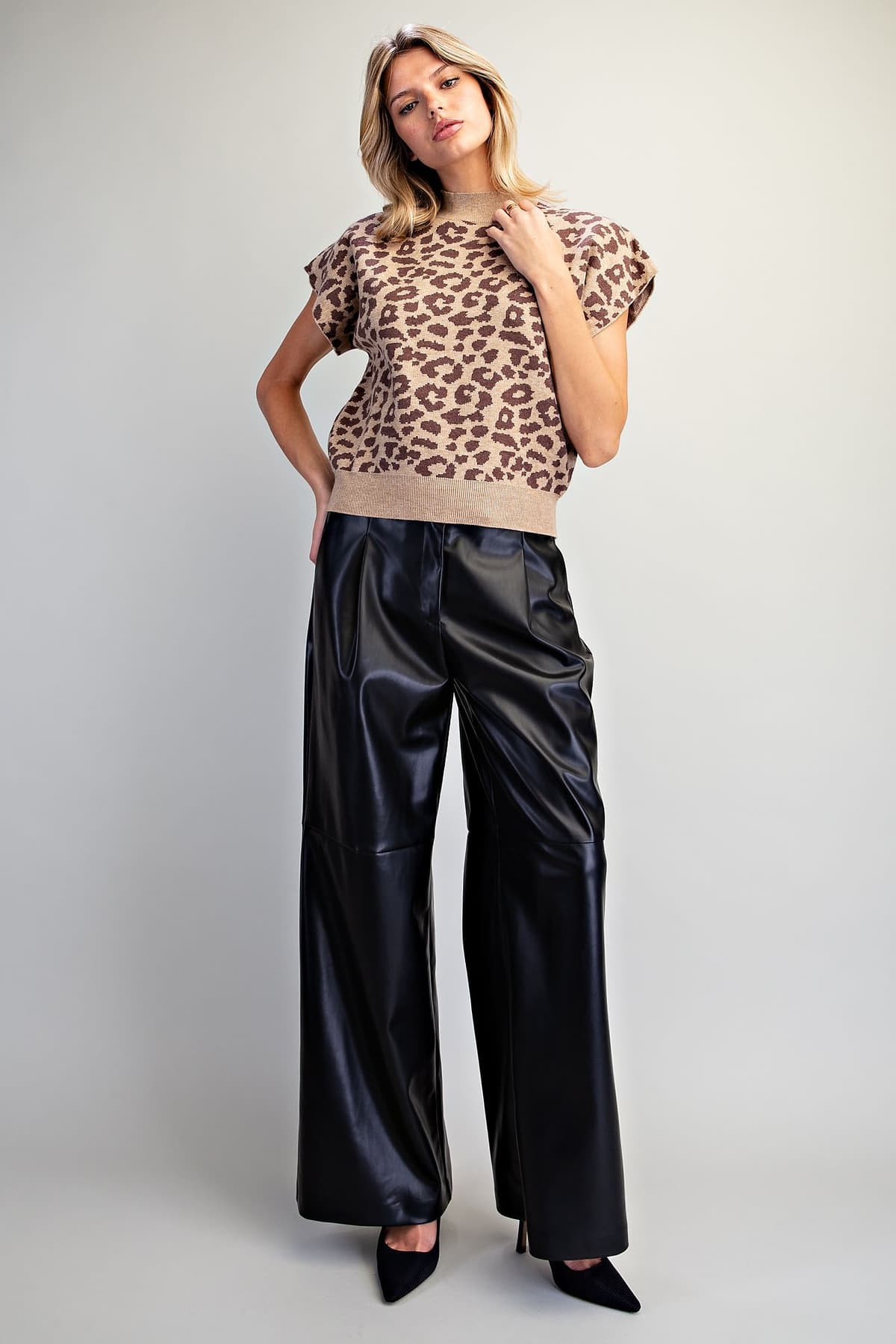 SK18012 - LEOPARD
