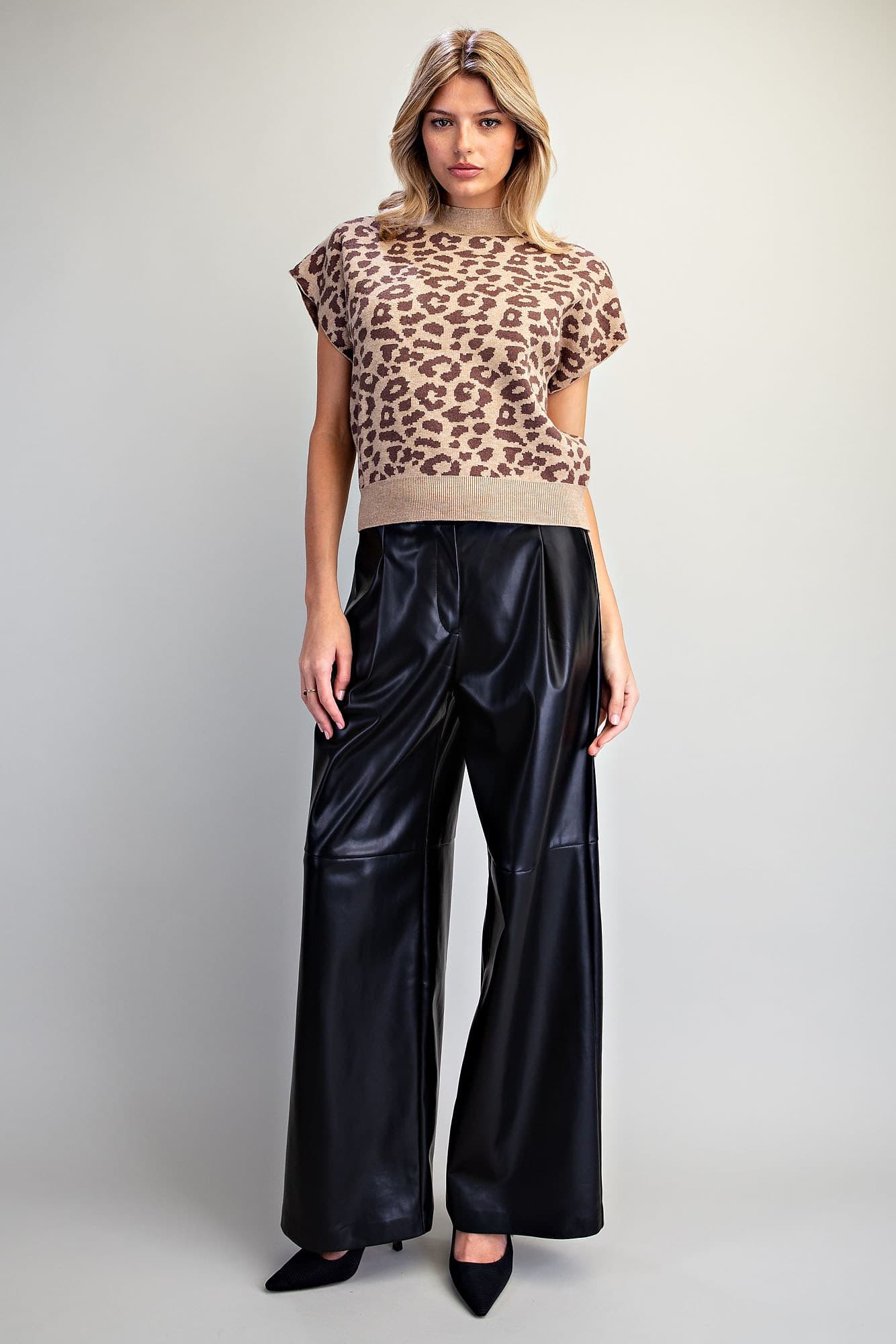 SK18012 - LEOPARD