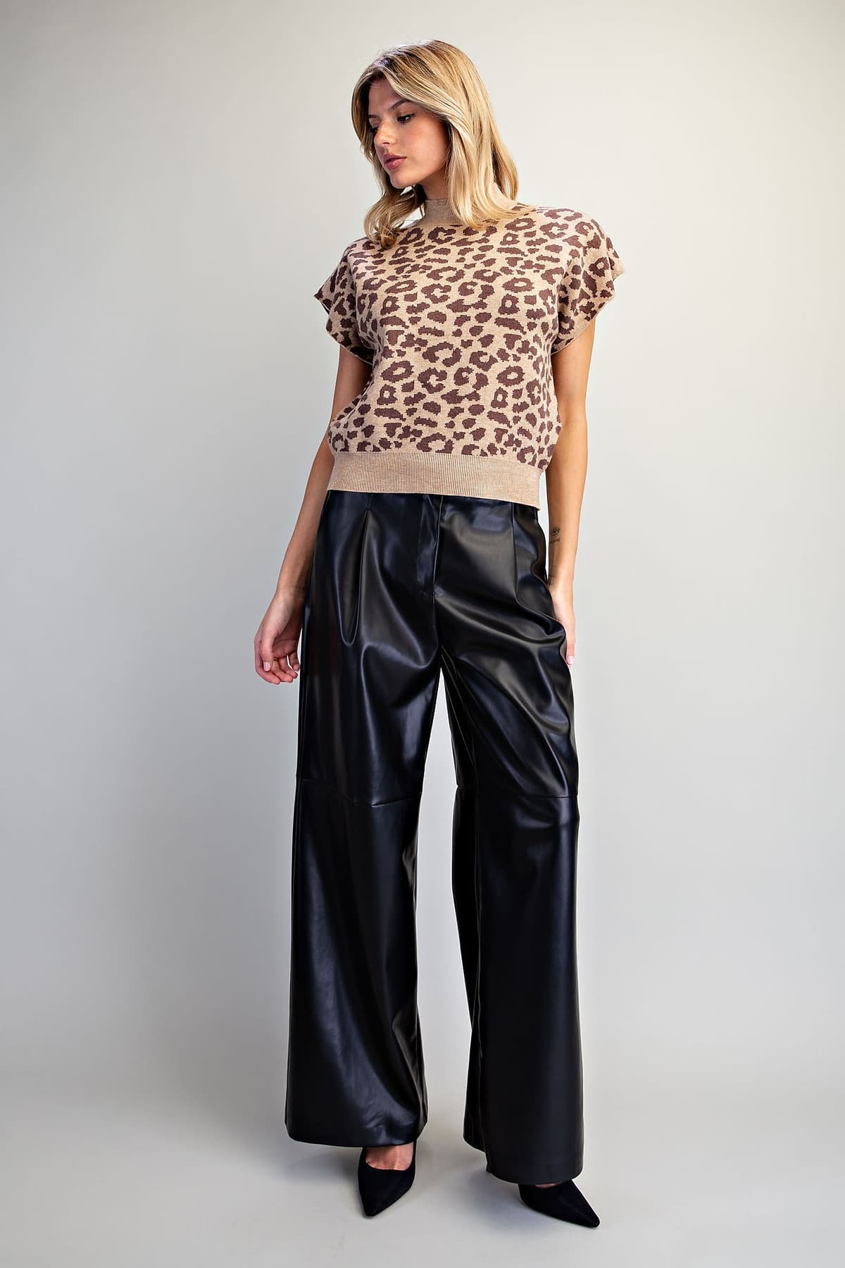 SK18012 - LEOPARD