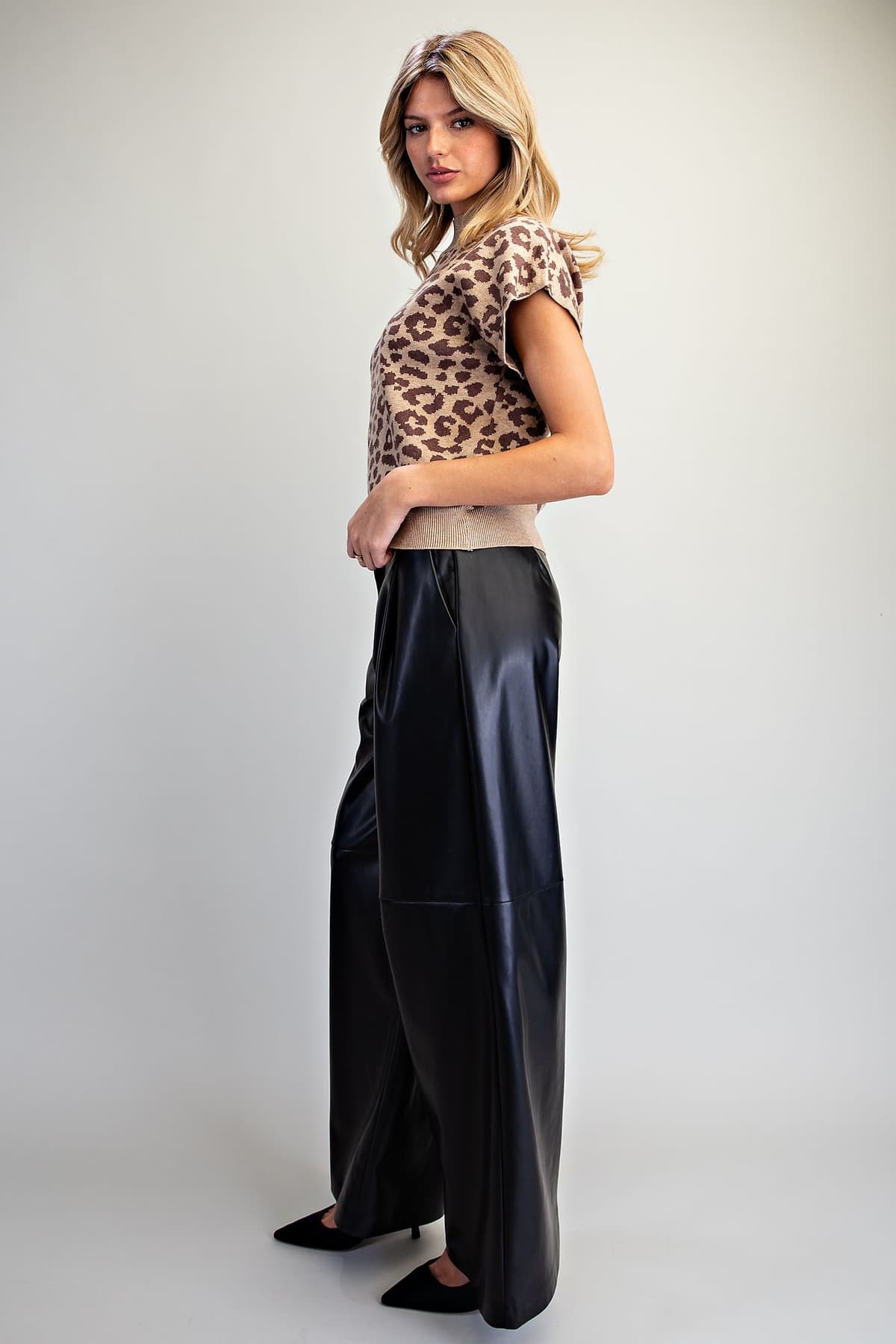 SK18012 - LEOPARD