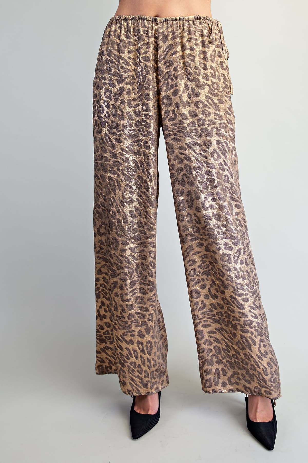 PH15864 - GOLDEN LEOPARD