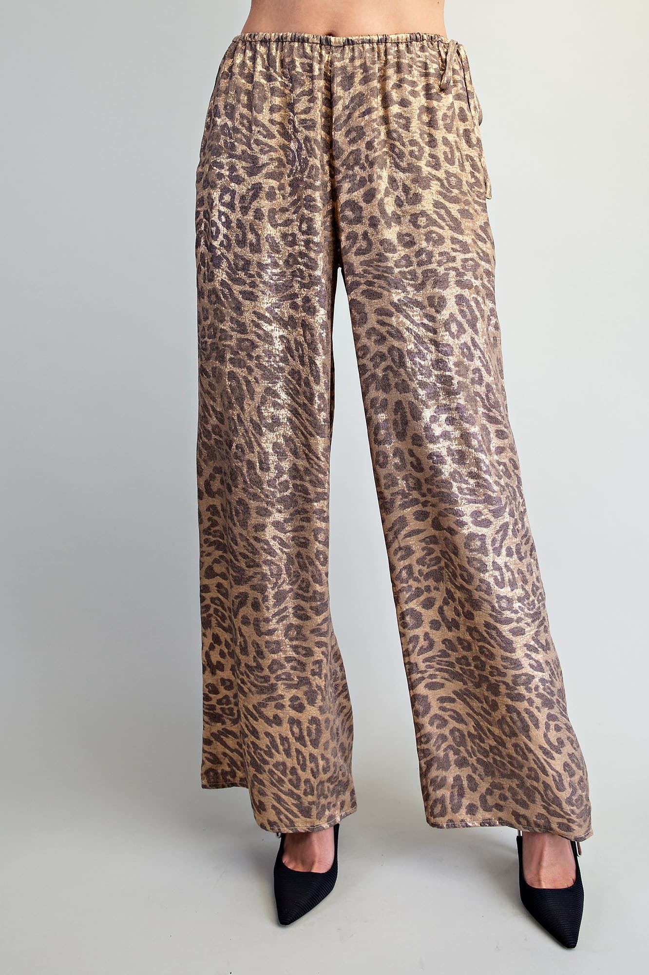 PH15864 - GOLDEN LEOPARD