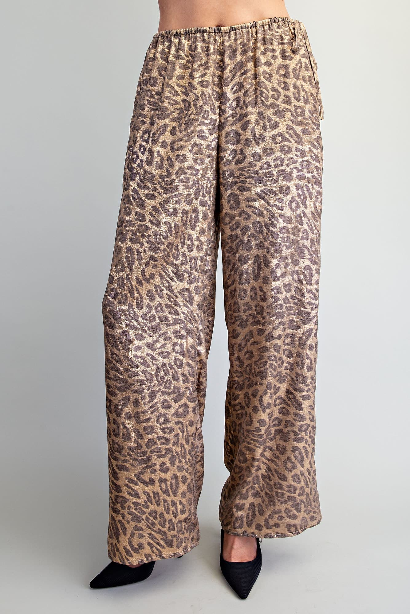PH15864 - GOLDEN LEOPARD