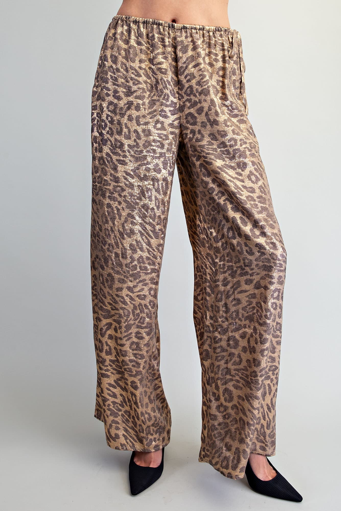 PH15864 - GOLDEN LEOPARD