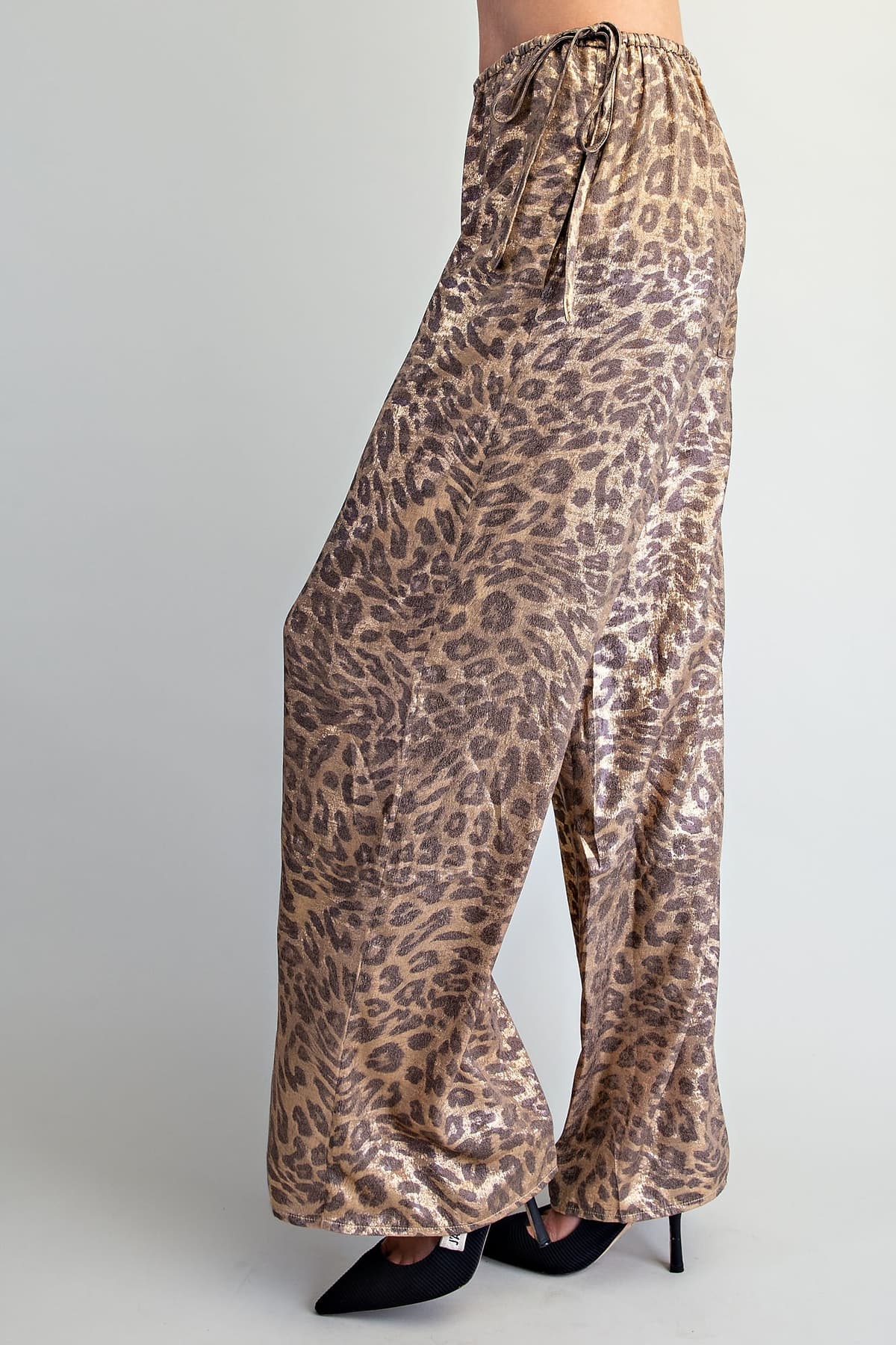 PH15864 - GOLDEN LEOPARD