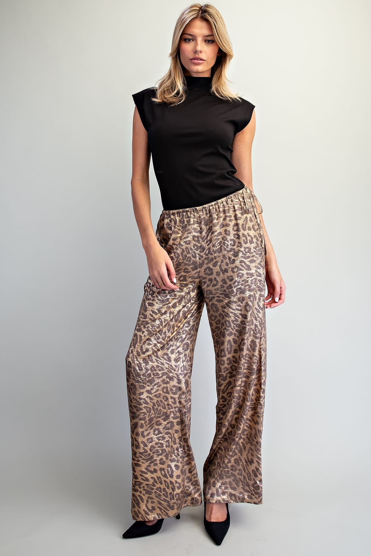 PH15864 - GOLDEN LEOPARD