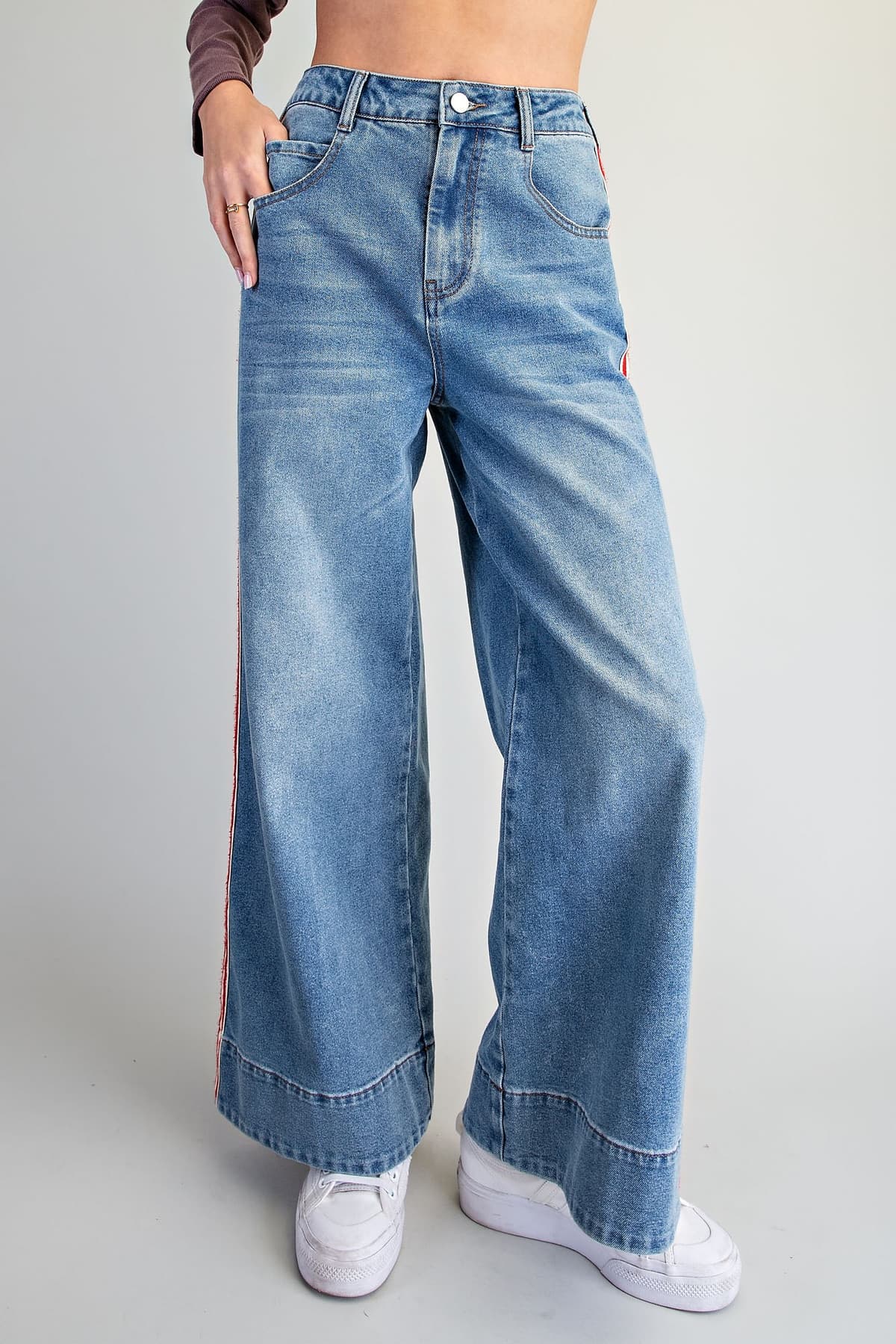 PH17255 - DENIM