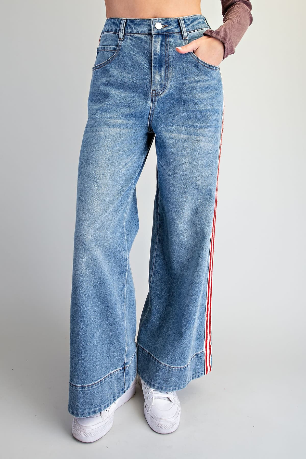 PH17255 - DENIM