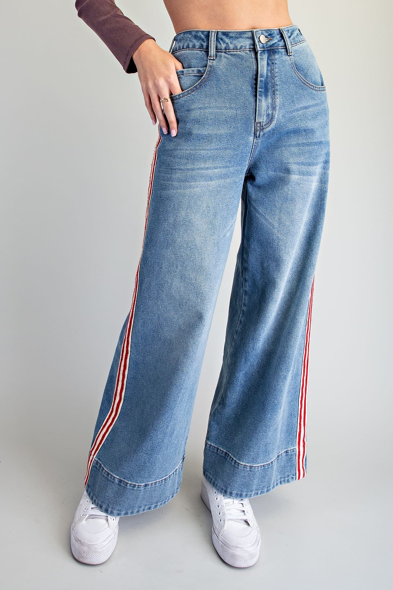 PH17255 - DENIM