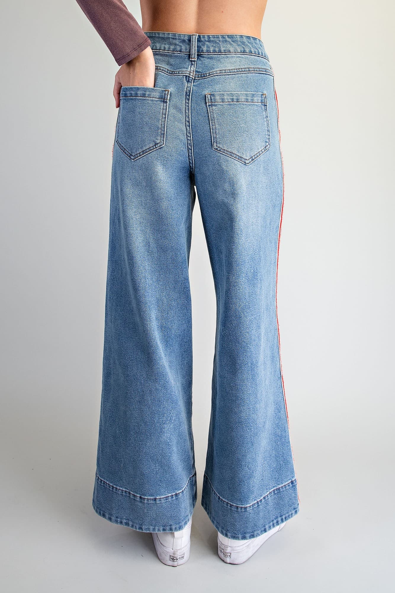 PH17255 - DENIM