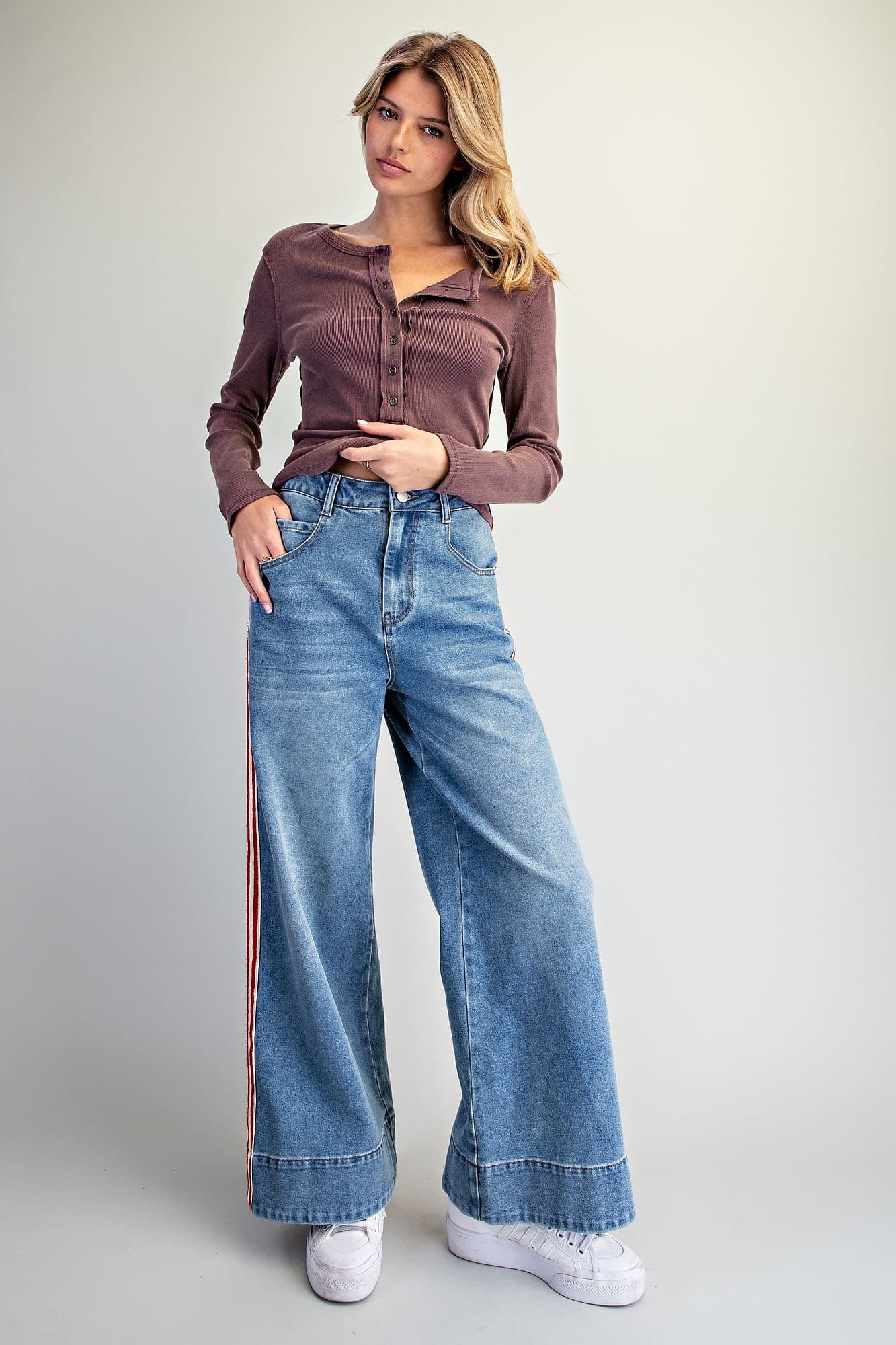 PH17255 - DENIM