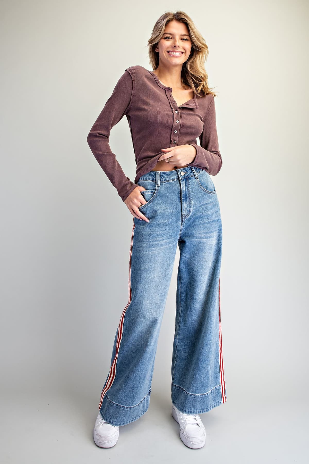 PH17255 - DENIM