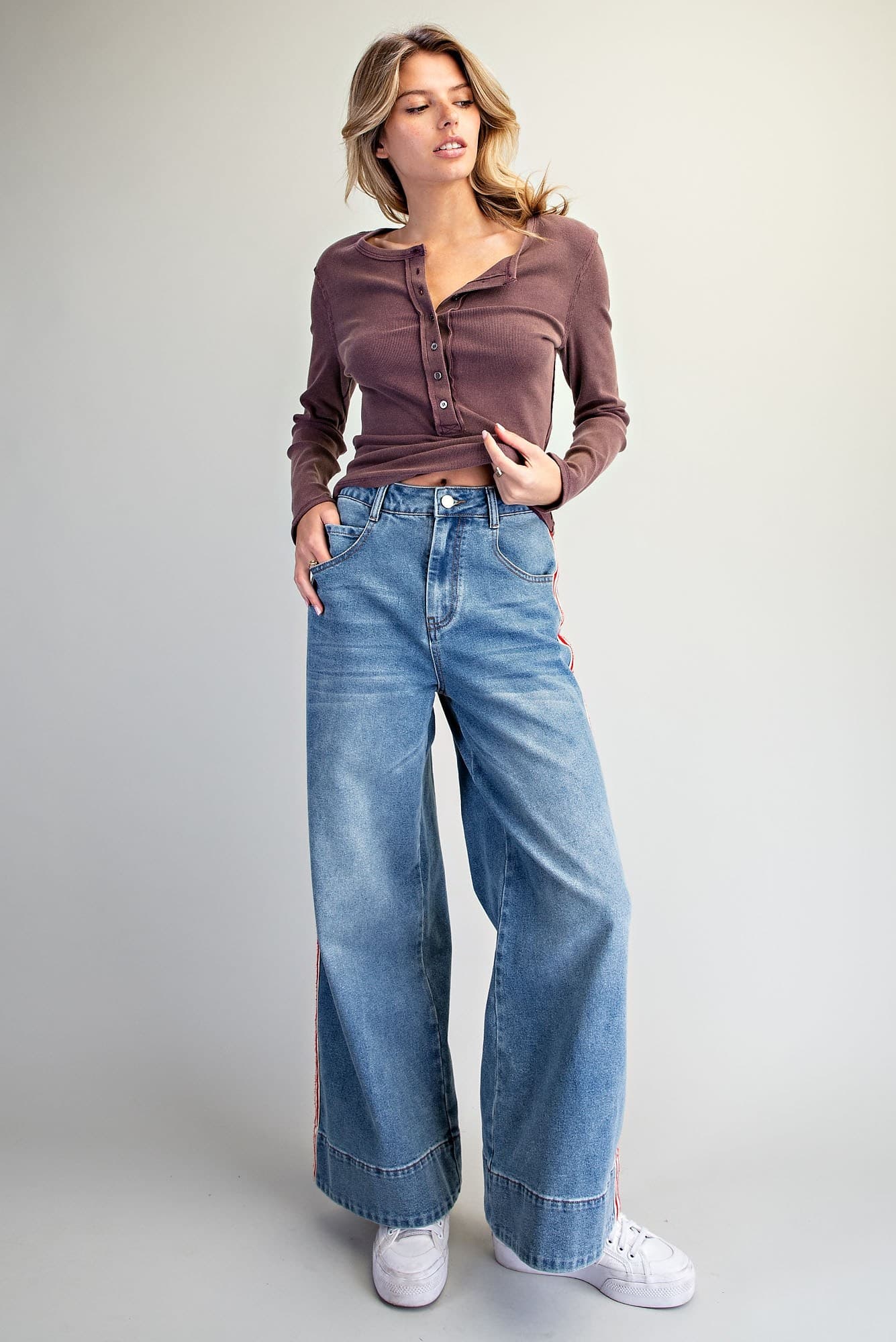 PH17255 - DENIM