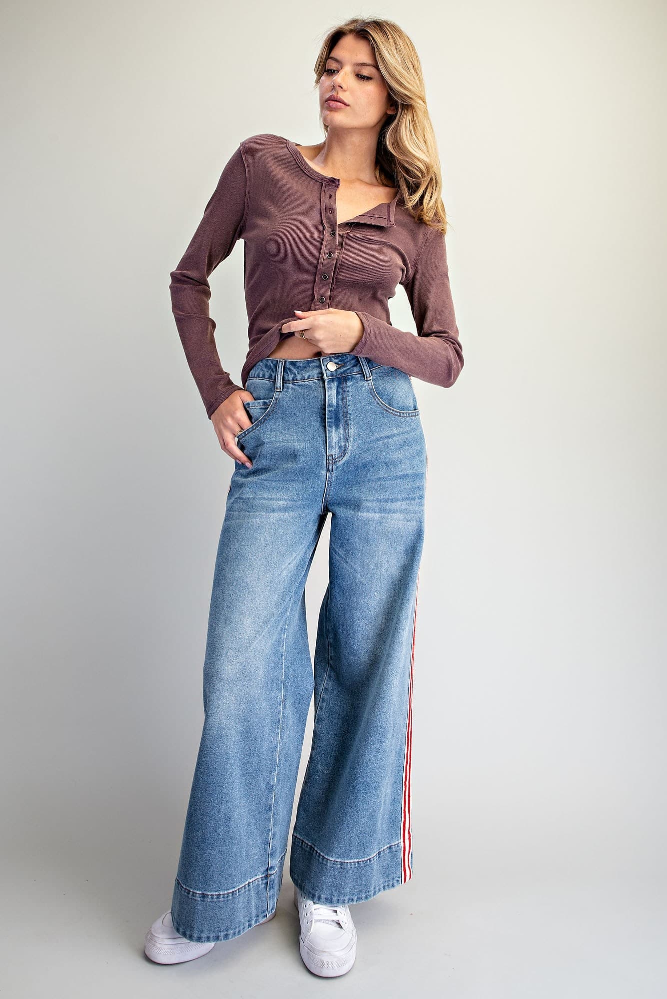 PH17255 - DENIM
