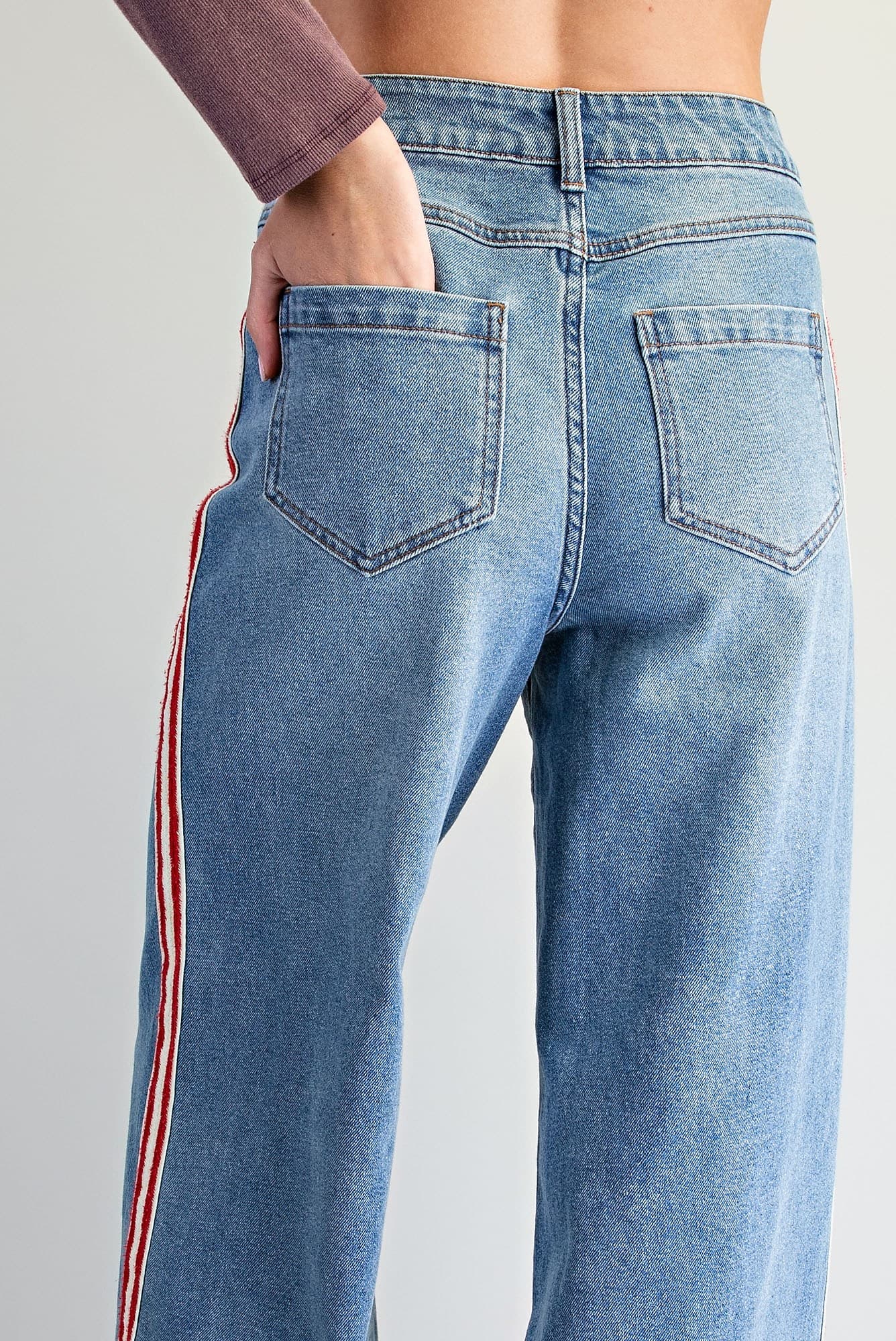 PH17255 - DENIM