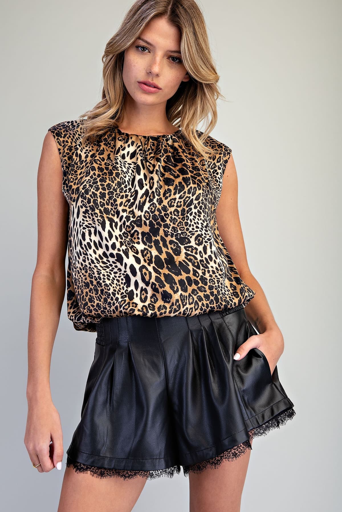 TK16901 - LEOPARD