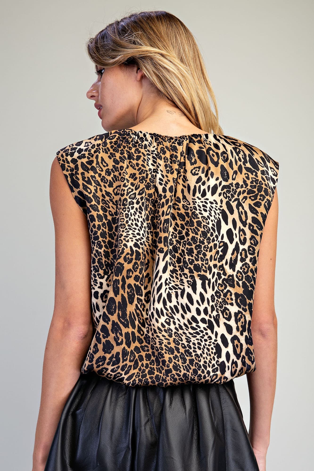 TK16901 - LEOPARD