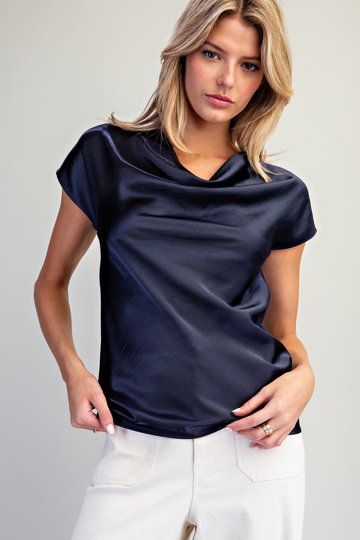 TK16264 - NAVY