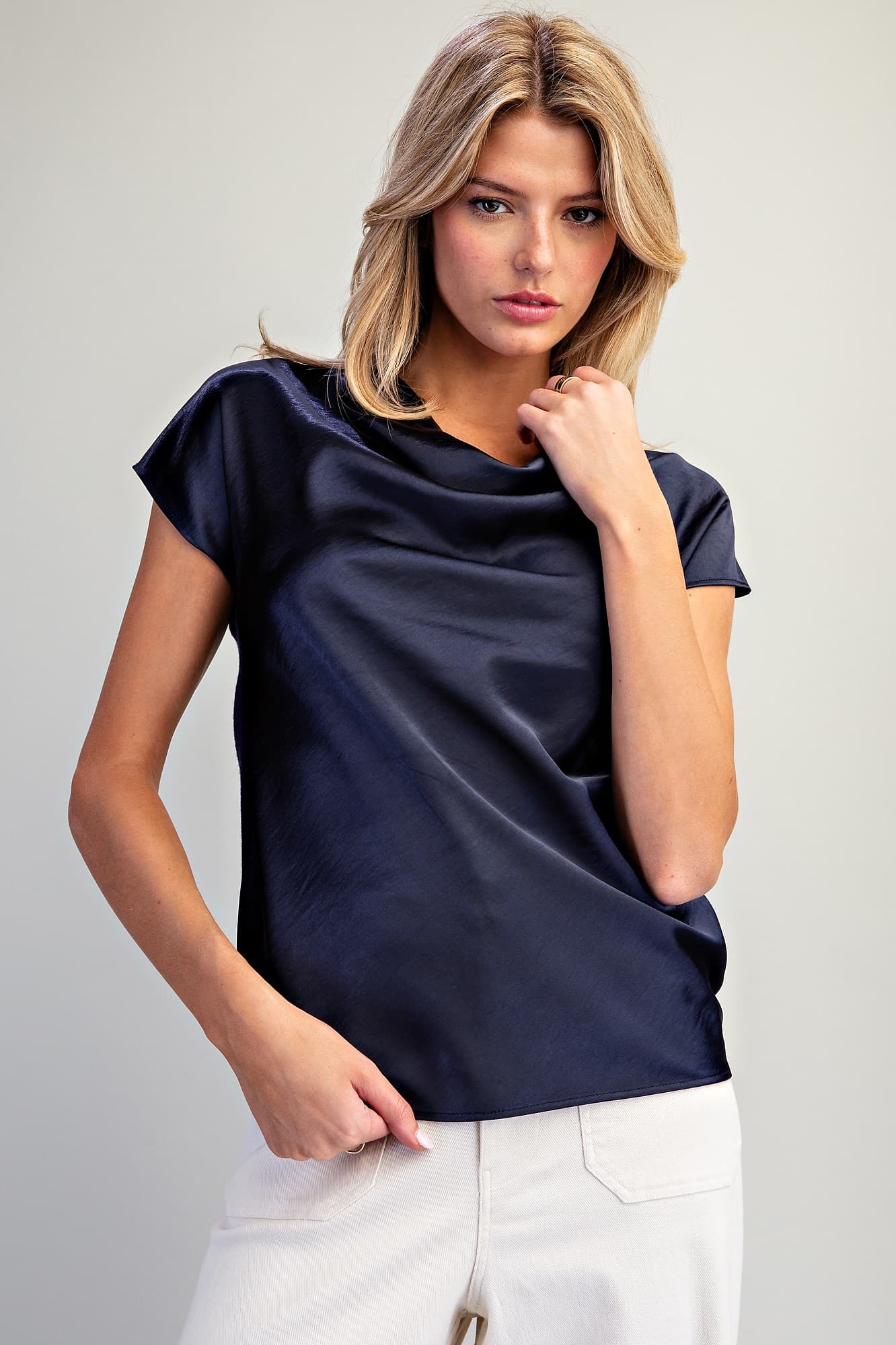 TK16264 - NAVY