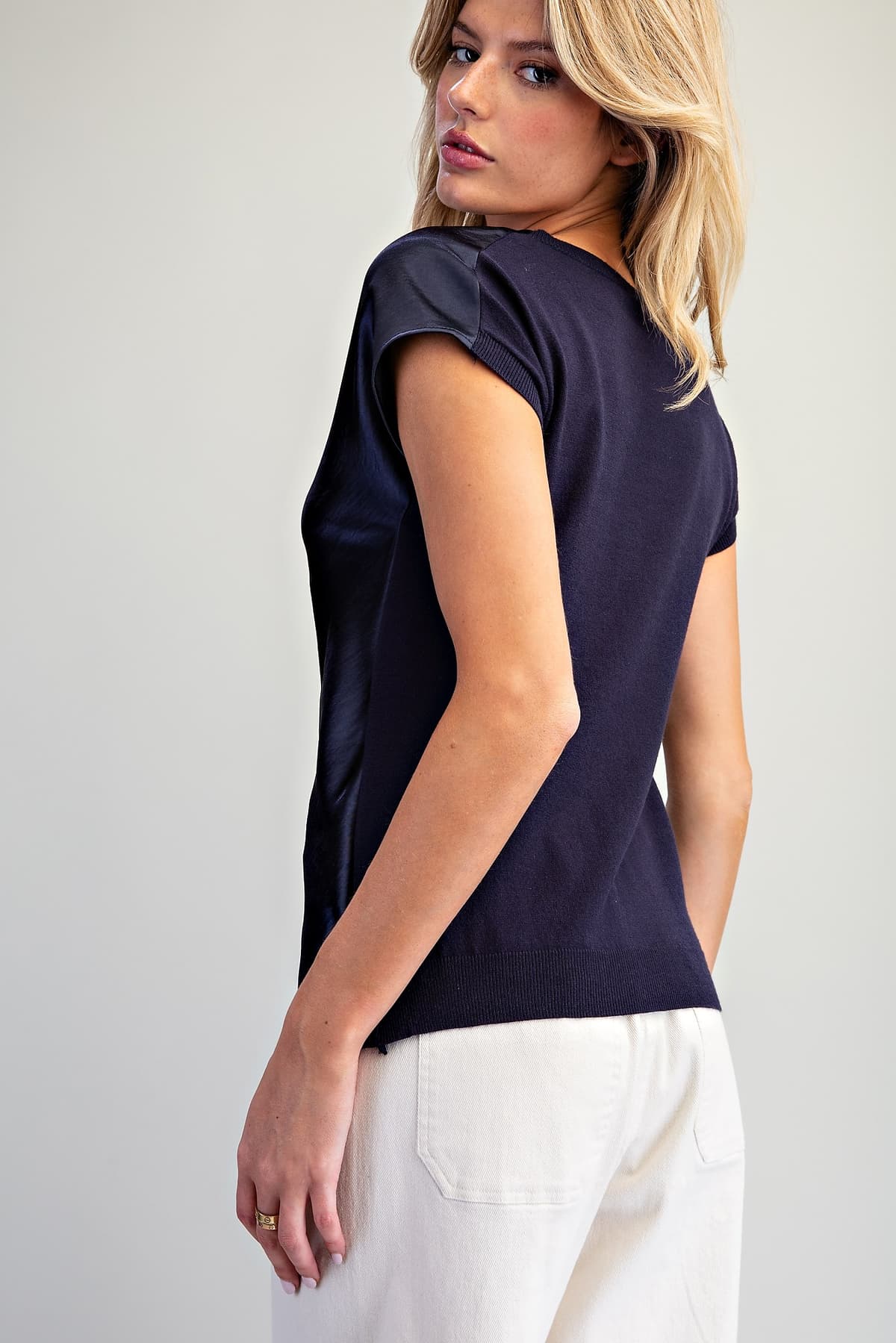 TK16264 - NAVY