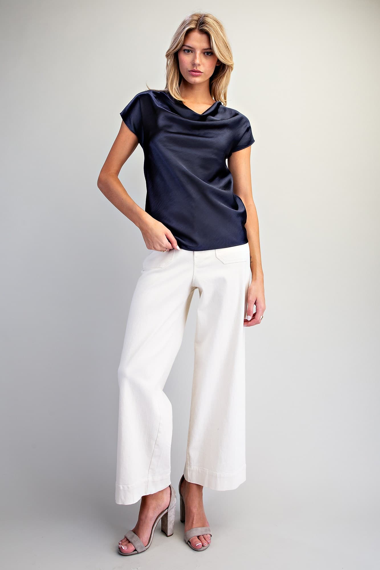 TK16264 - NAVY