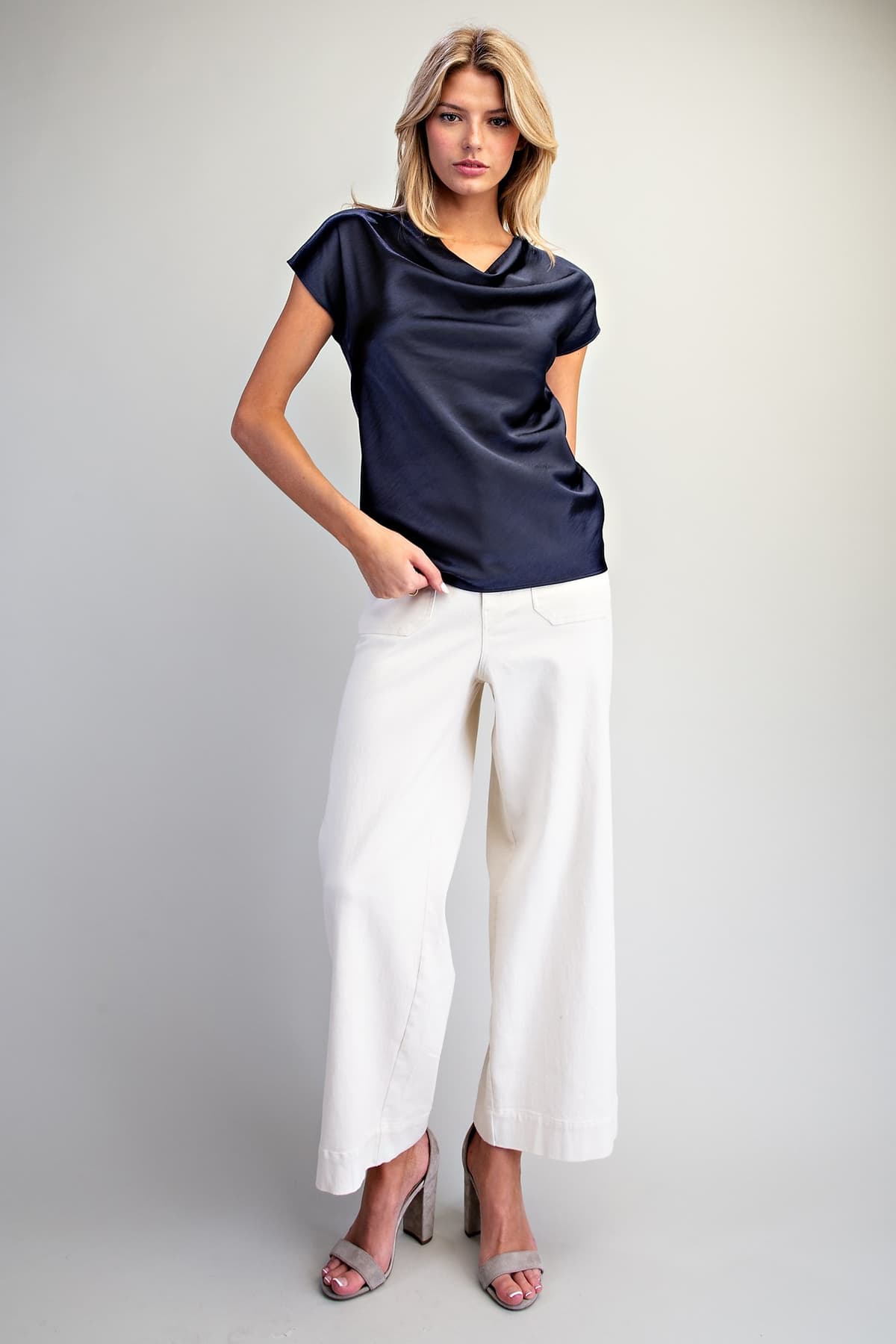 TK16264 - NAVY