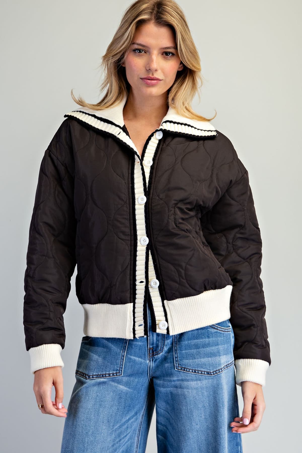 JK16535 - BLACK
