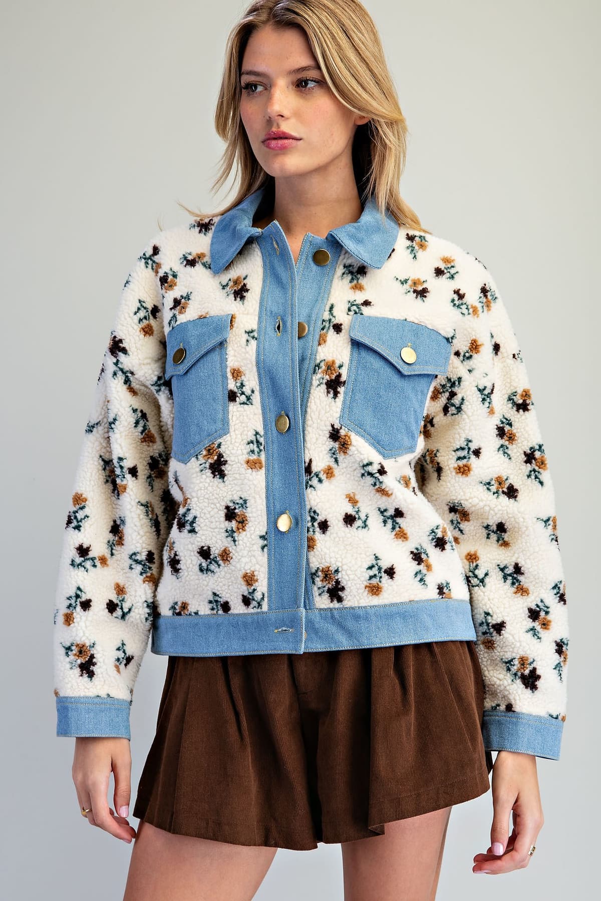 JH17221 - IVORY FOREST