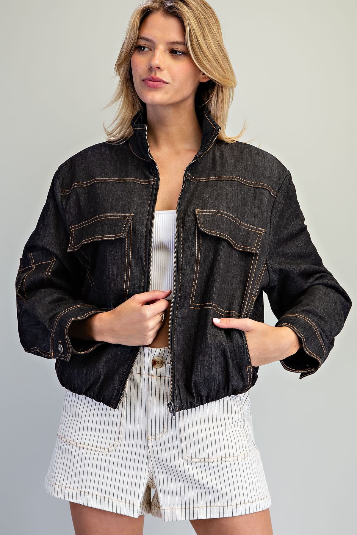 JK16807 - DENIM