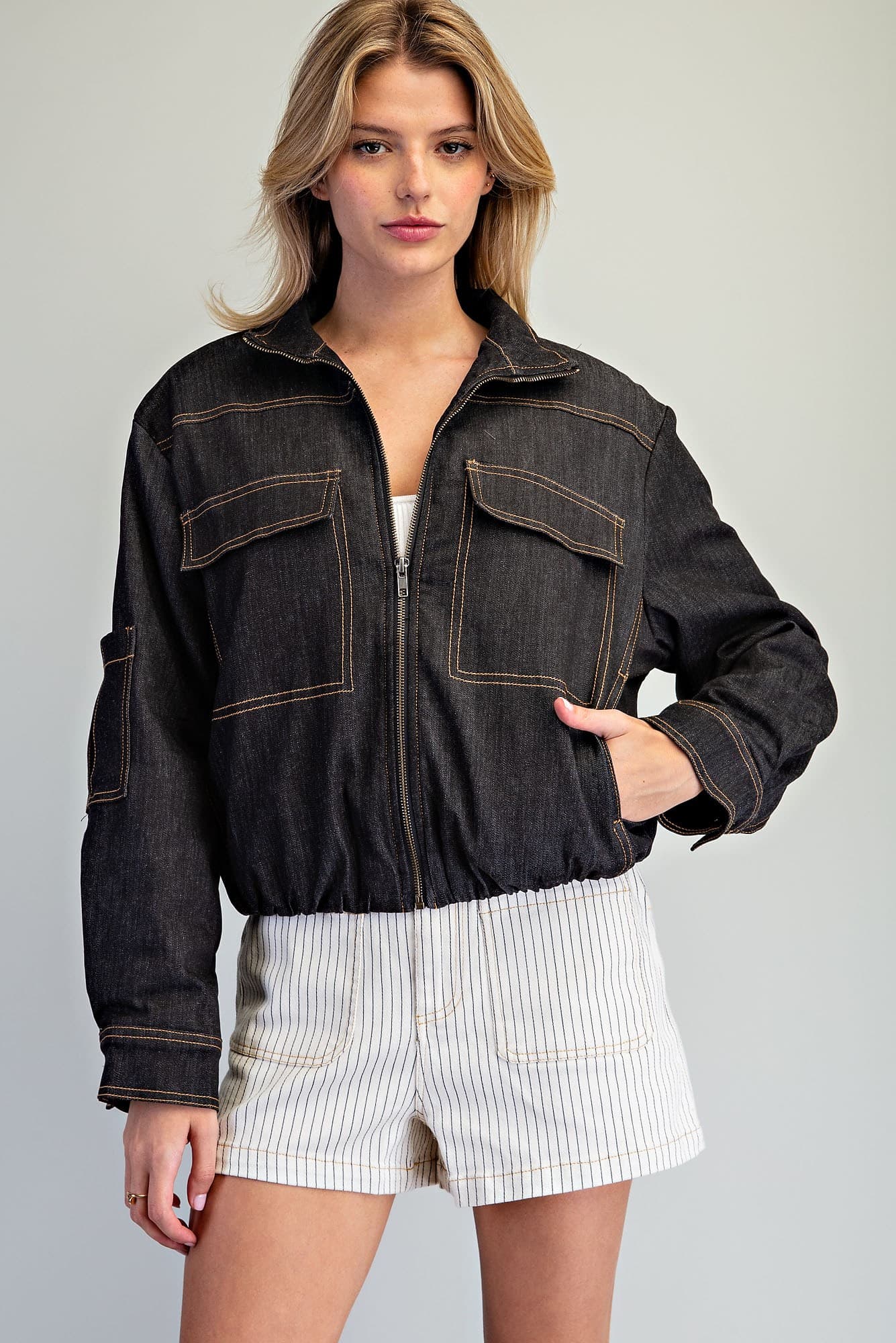 JK16807 - DENIM