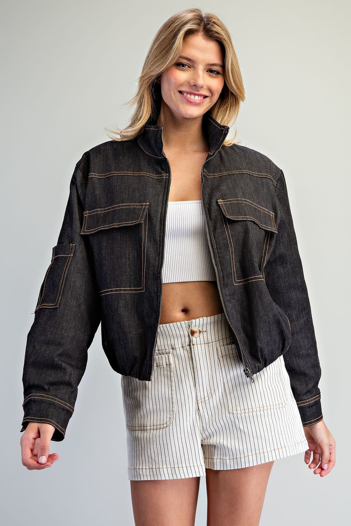 JK16807 - DENIM