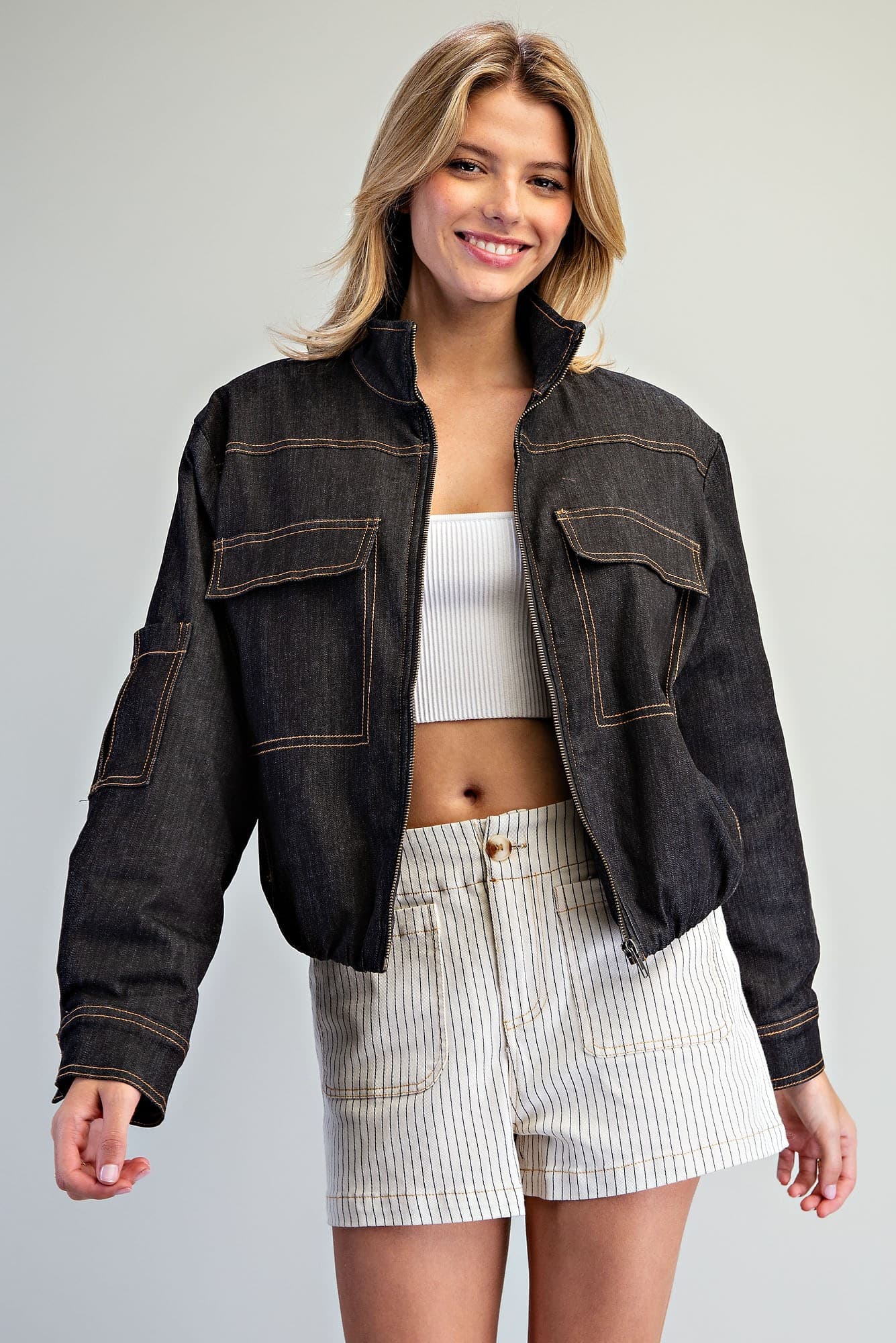 JK16807 - DENIM