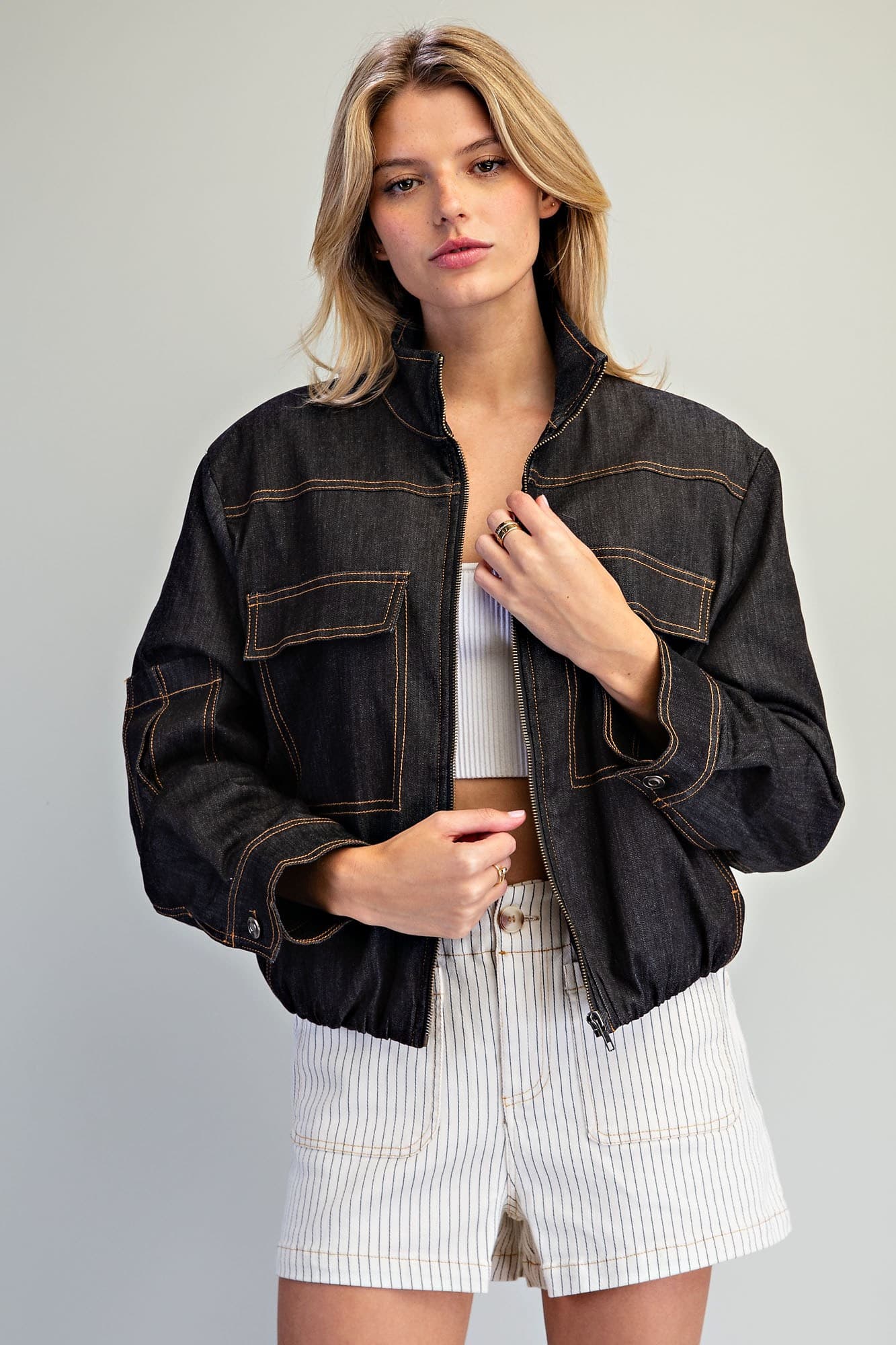 JK16807 - DENIM