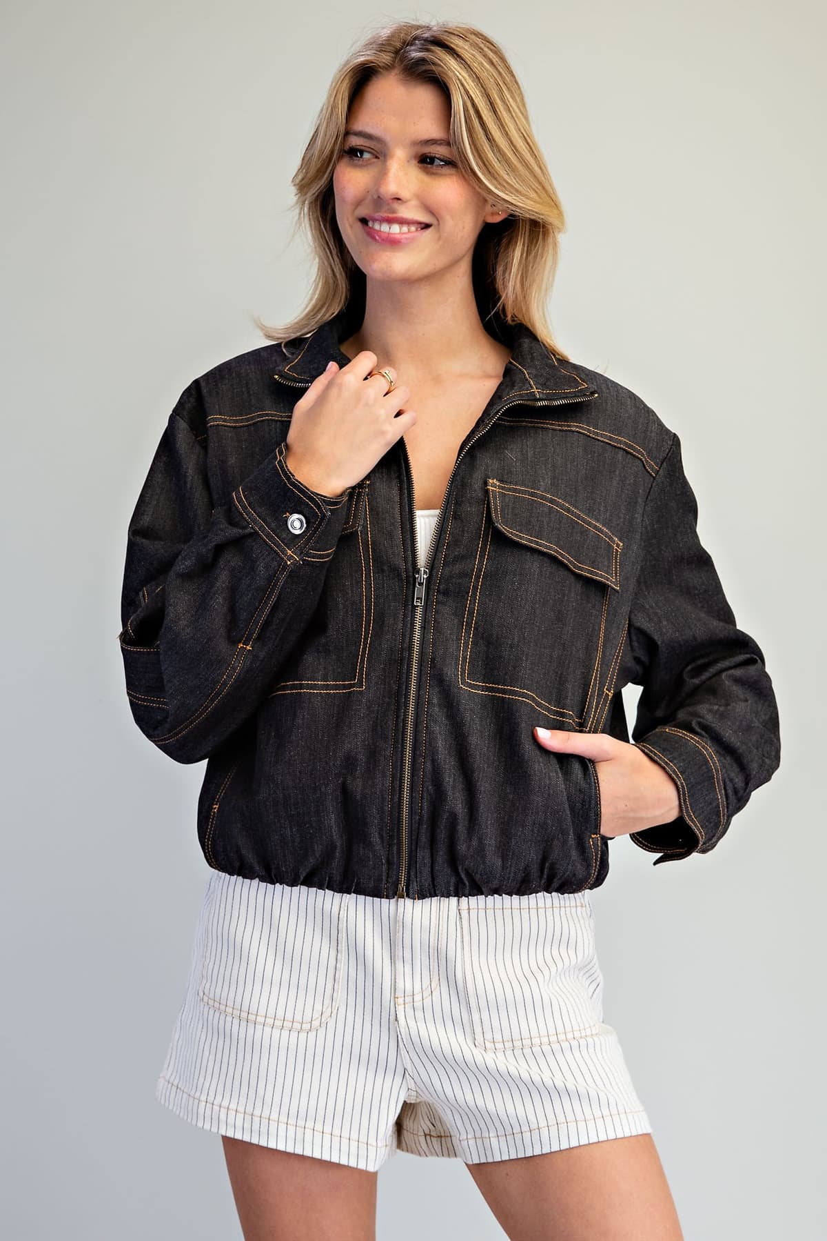 JK16807 - DENIM