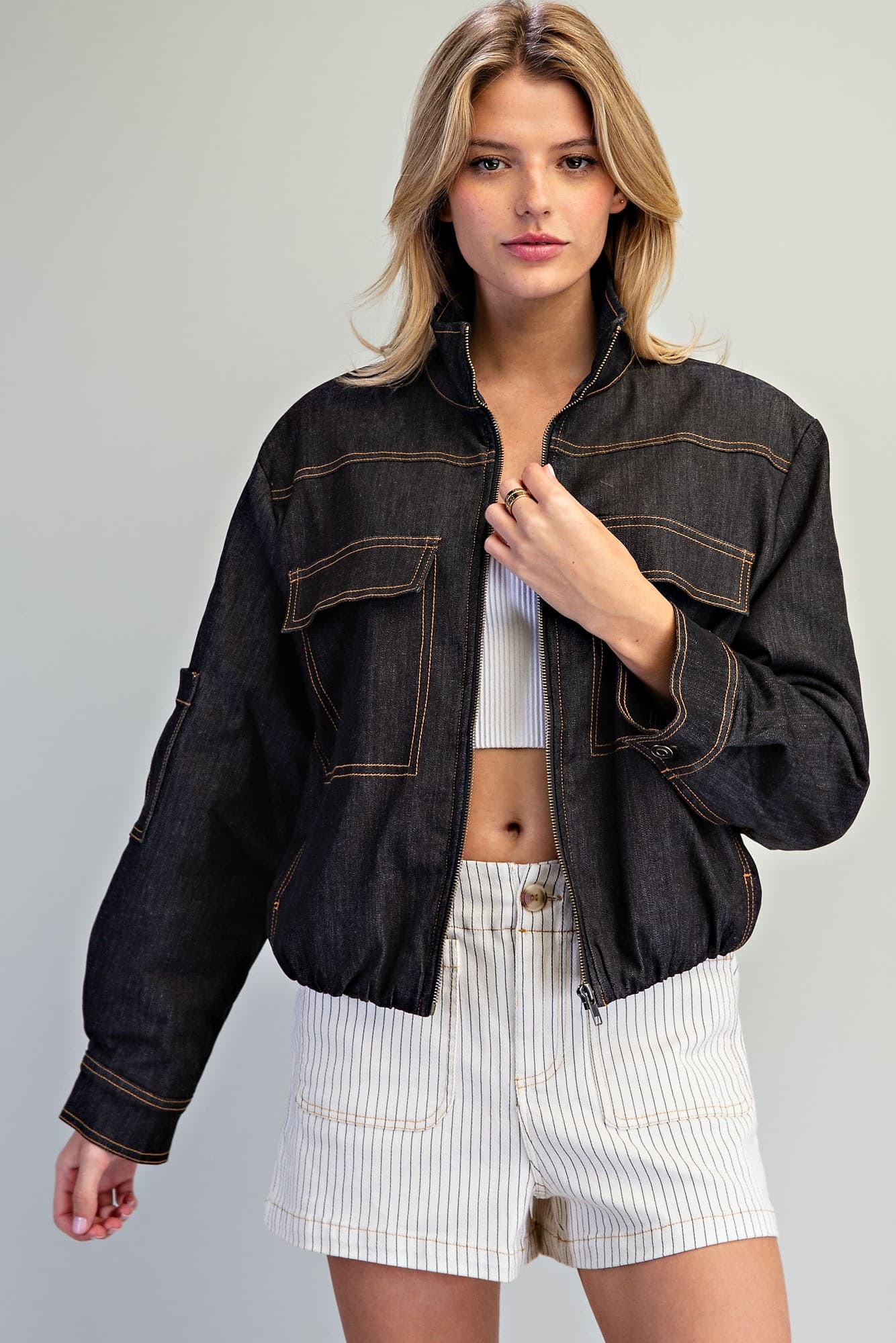 JK16807 - DENIM