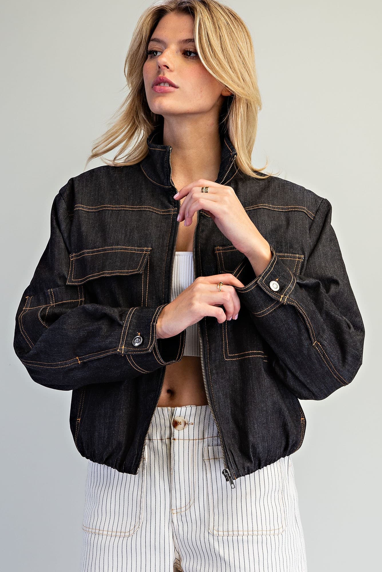 JK16807 - DENIM