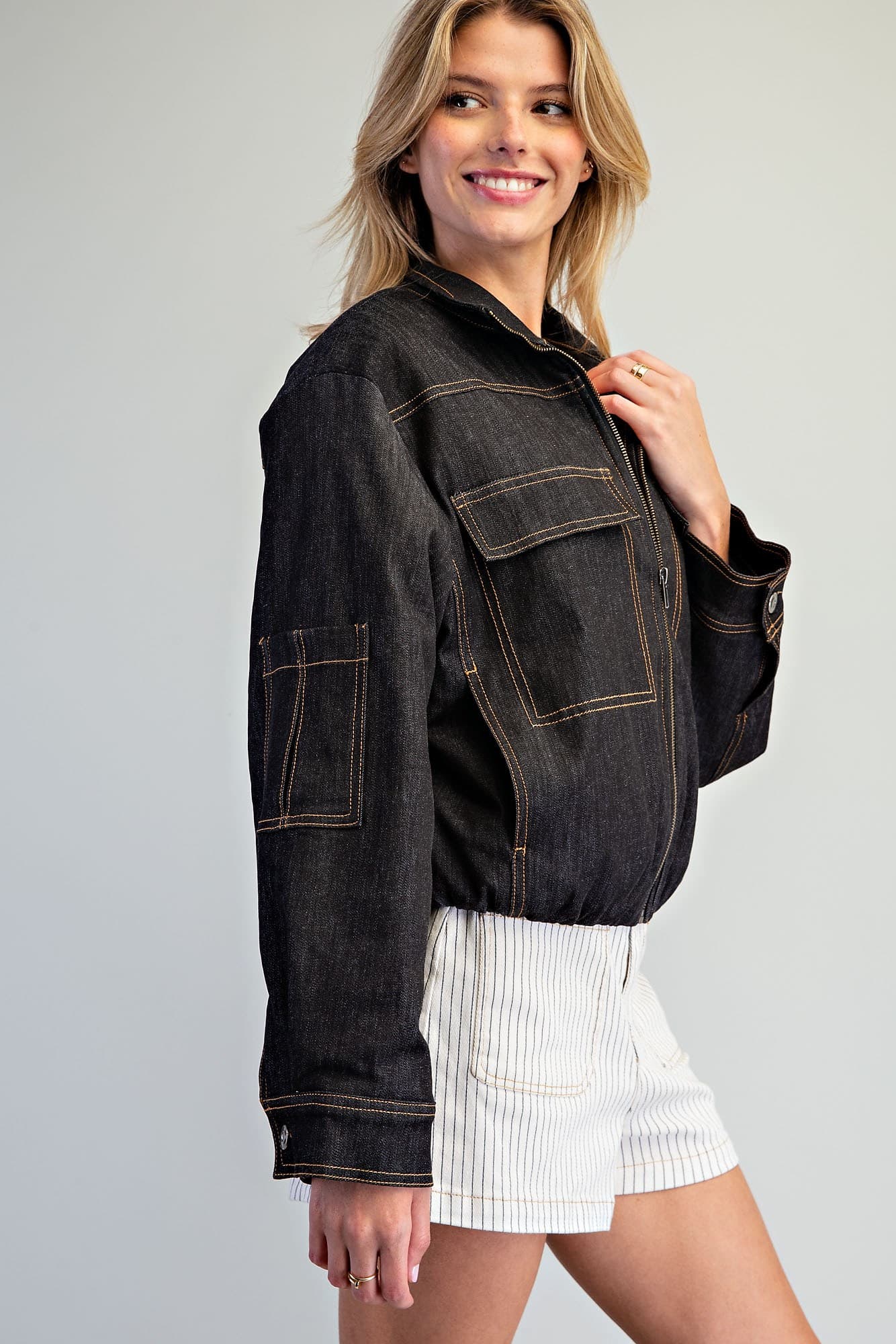 JK16807 - DENIM