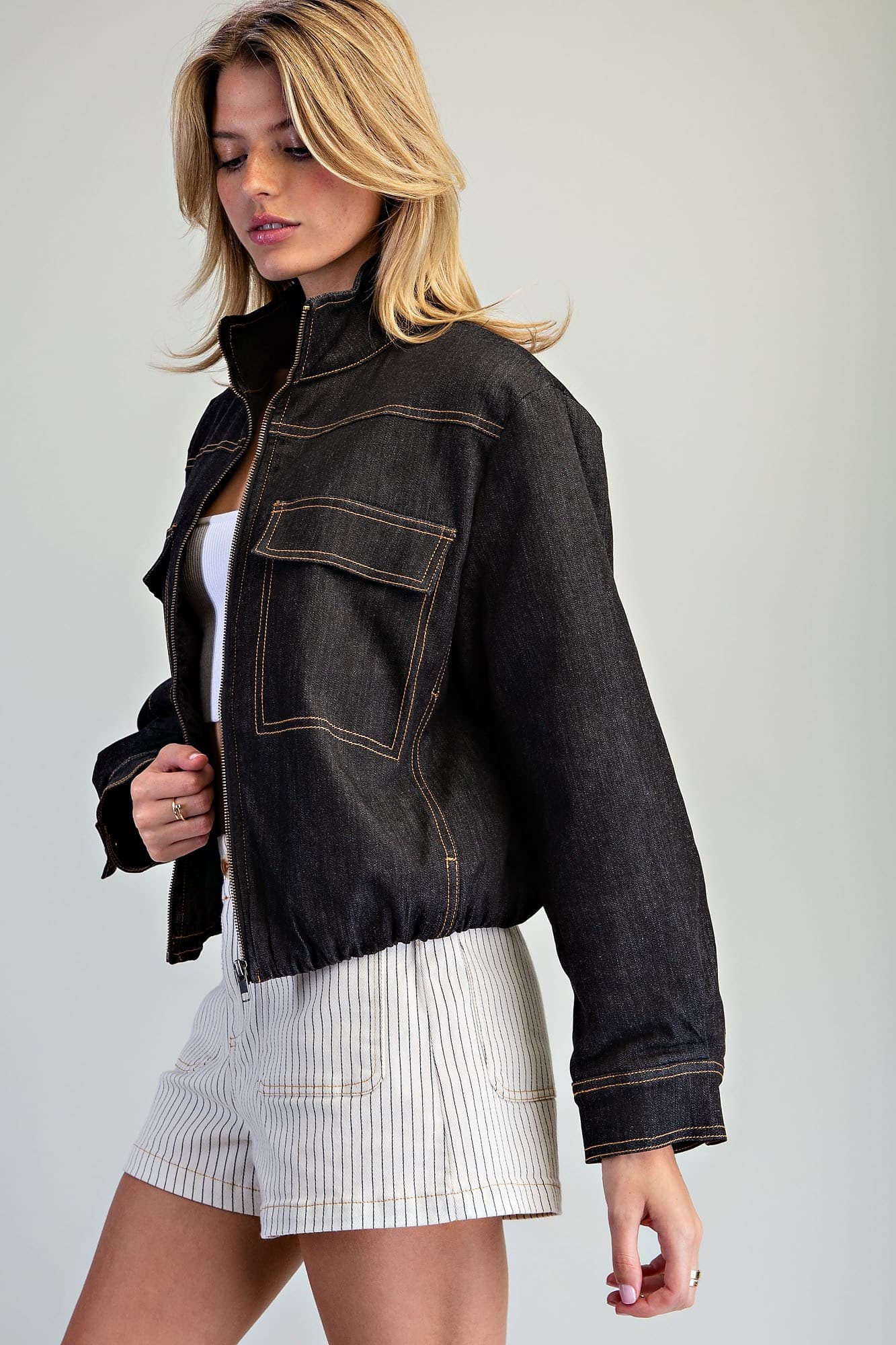 JK16807 - DENIM