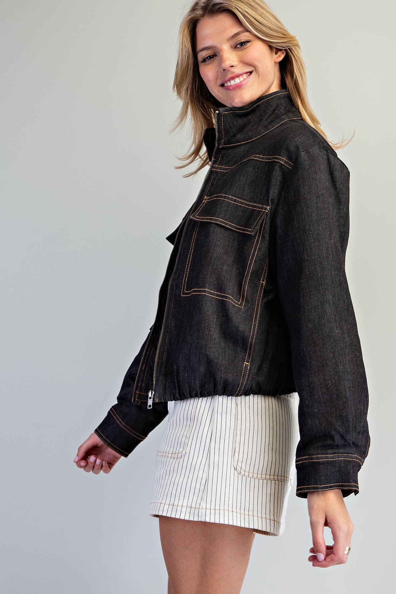 JK16807 - DENIM