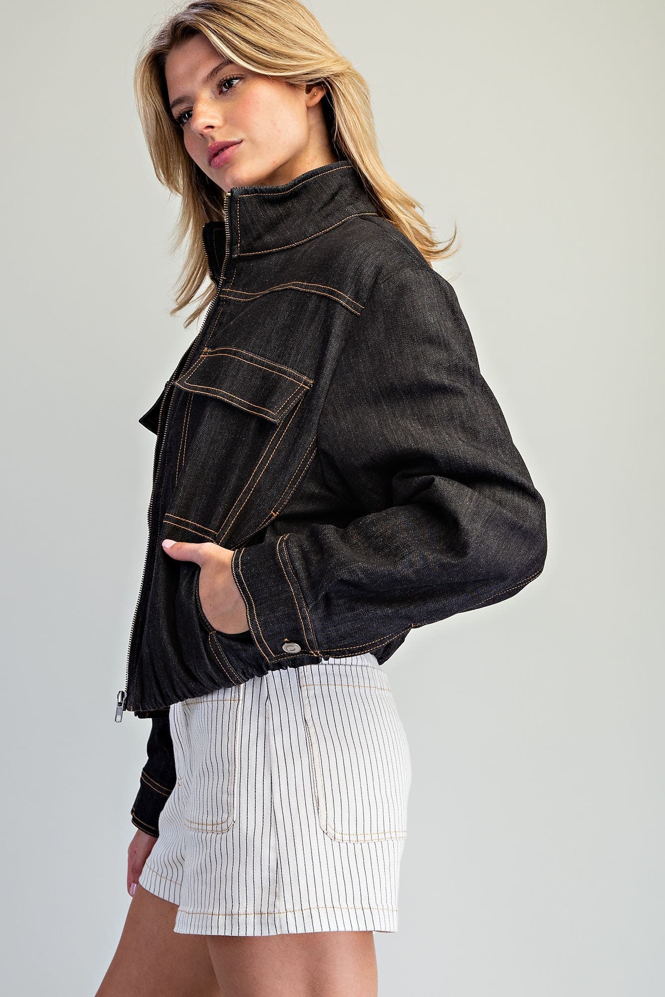 JK16807 - DENIM