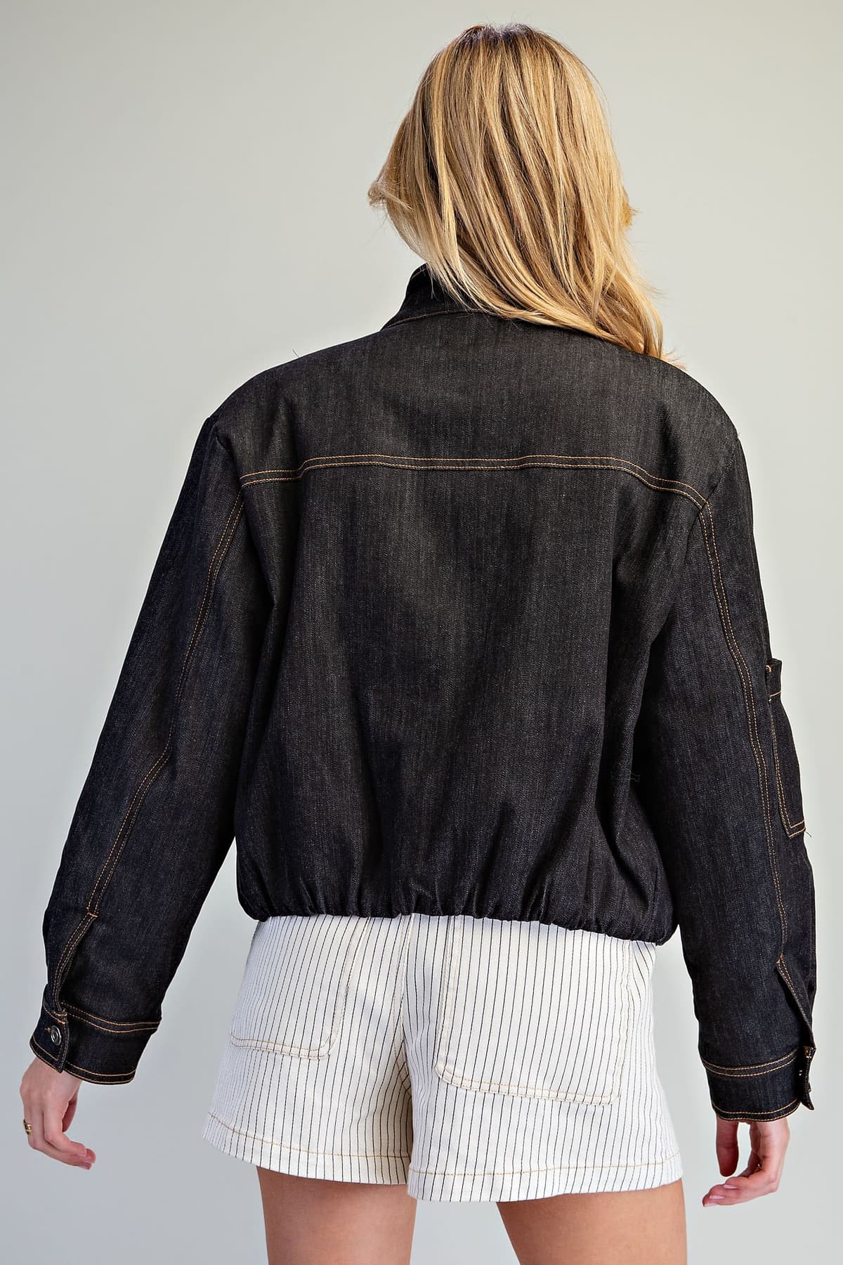 JK16807 - DENIM