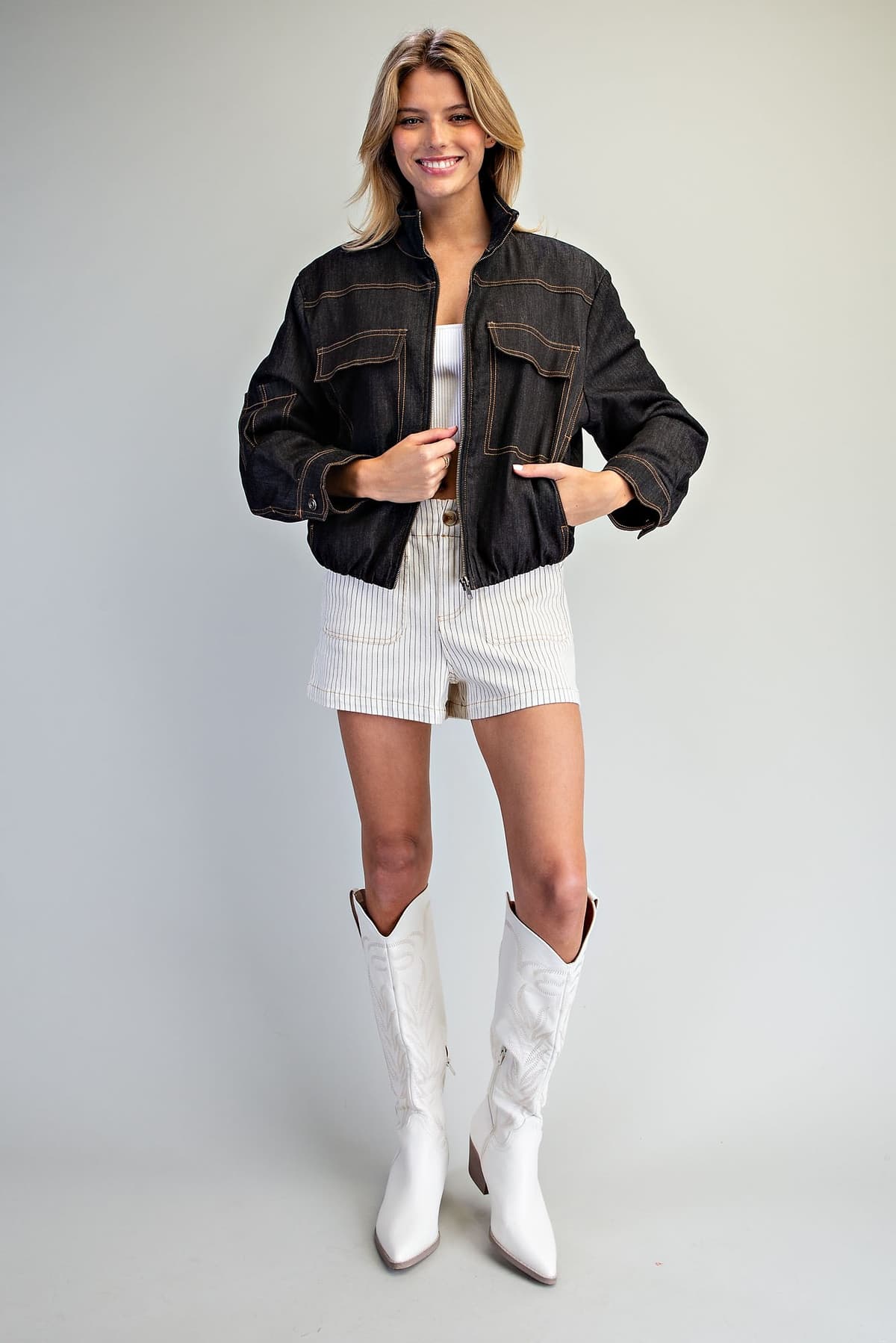 JK16807 - DENIM