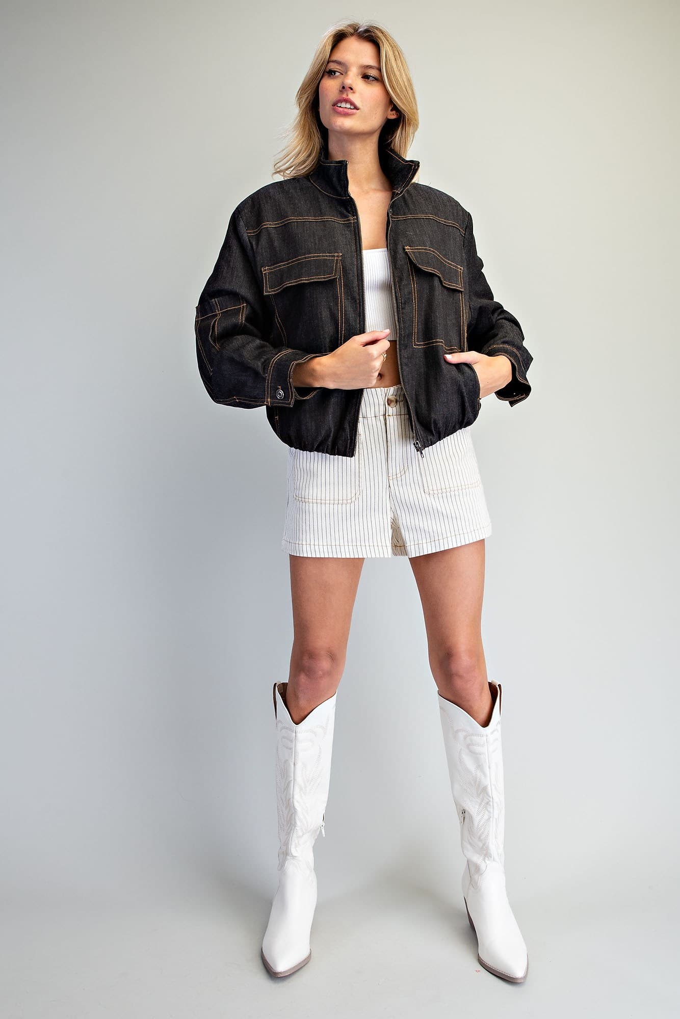 JK16807 - DENIM
