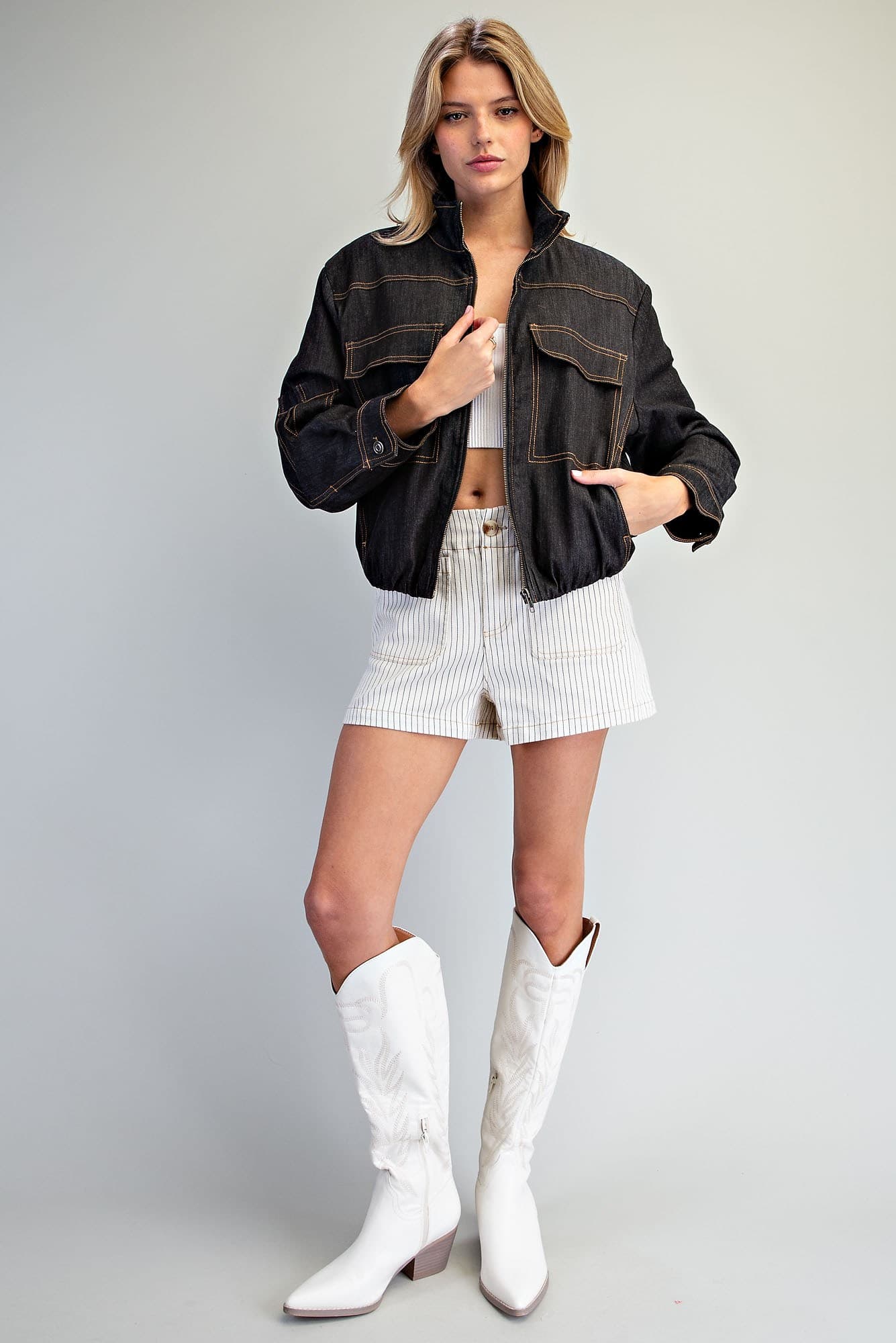 JK16807 - DENIM