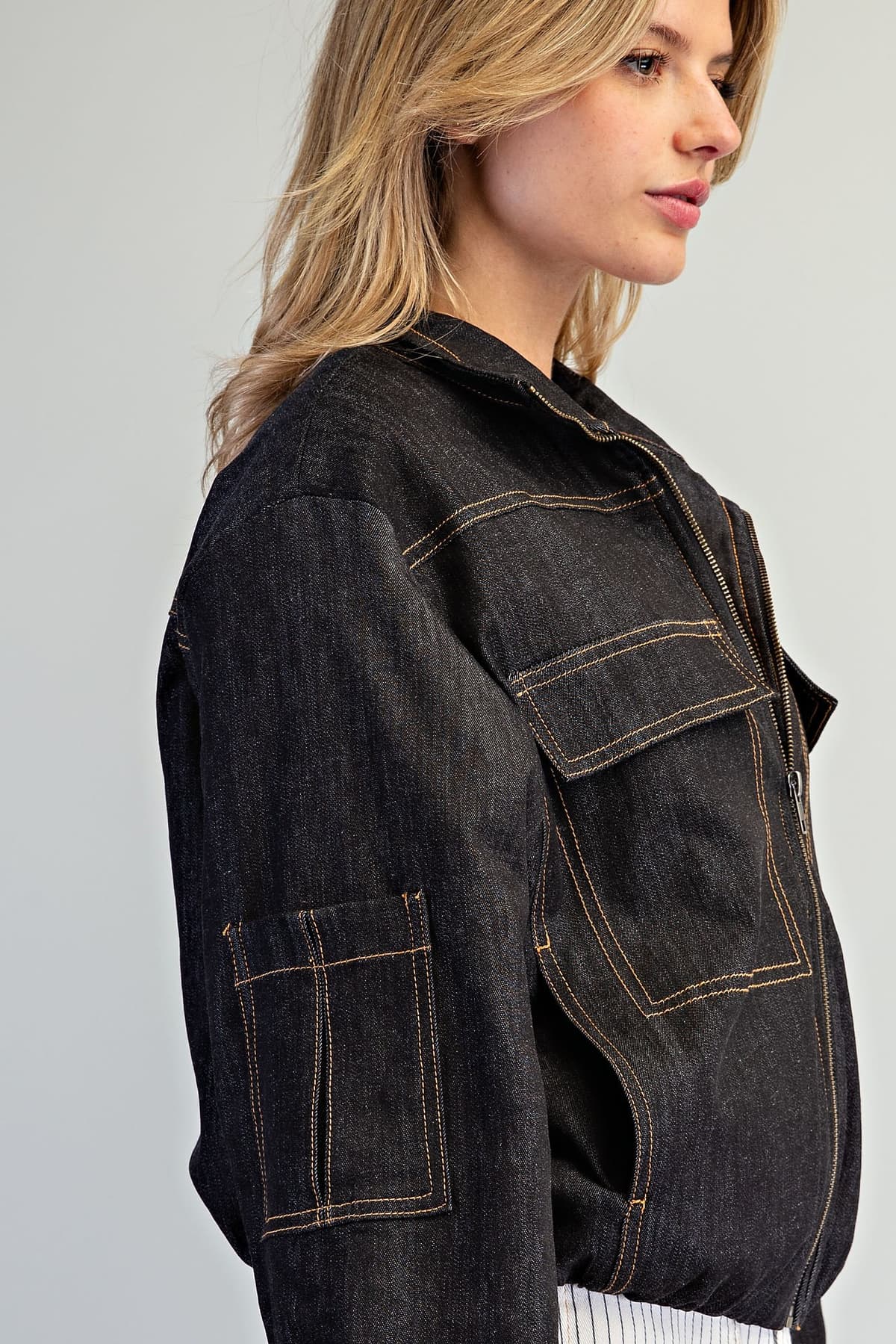 JK16807 - DENIM