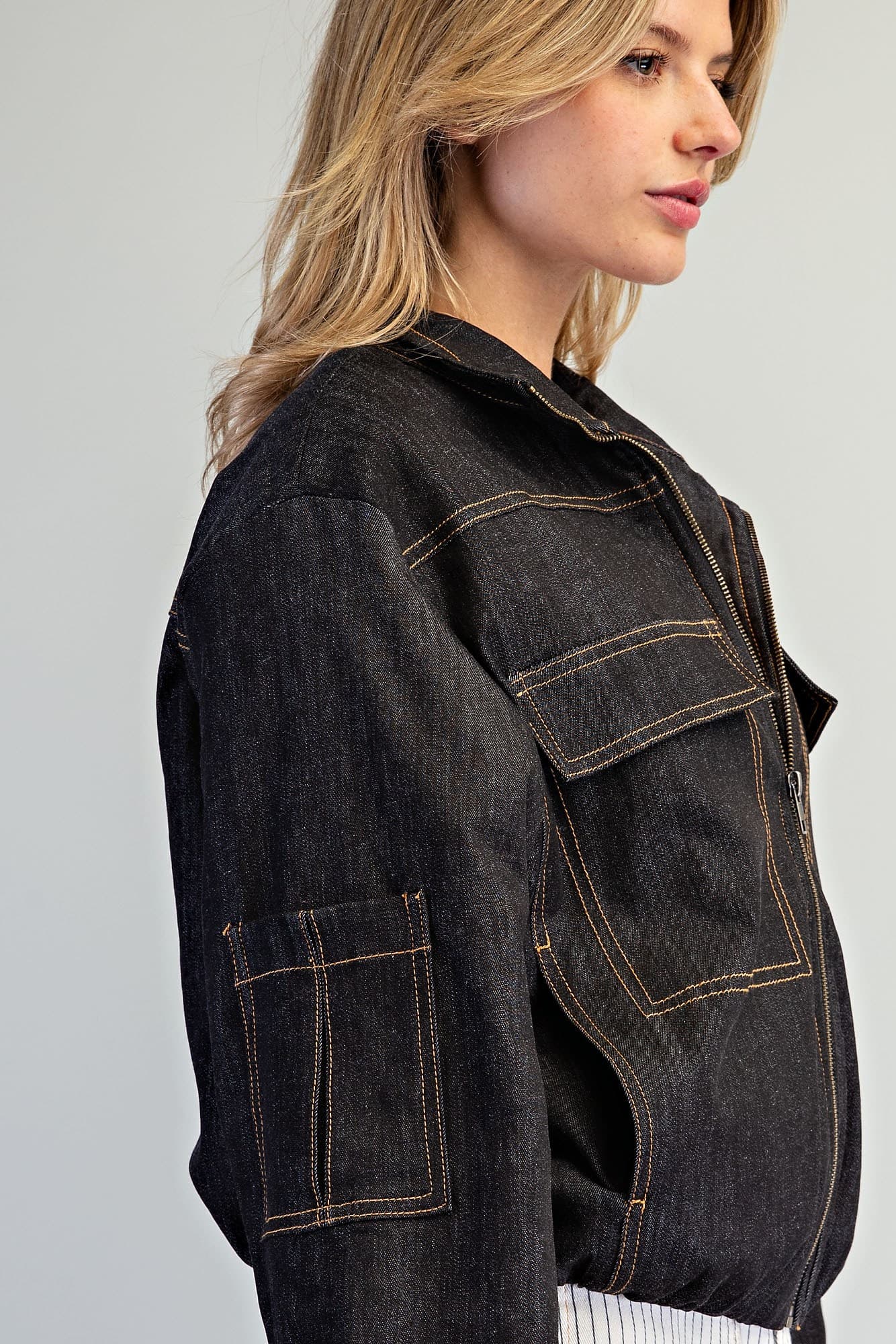 JK16807 - DENIM