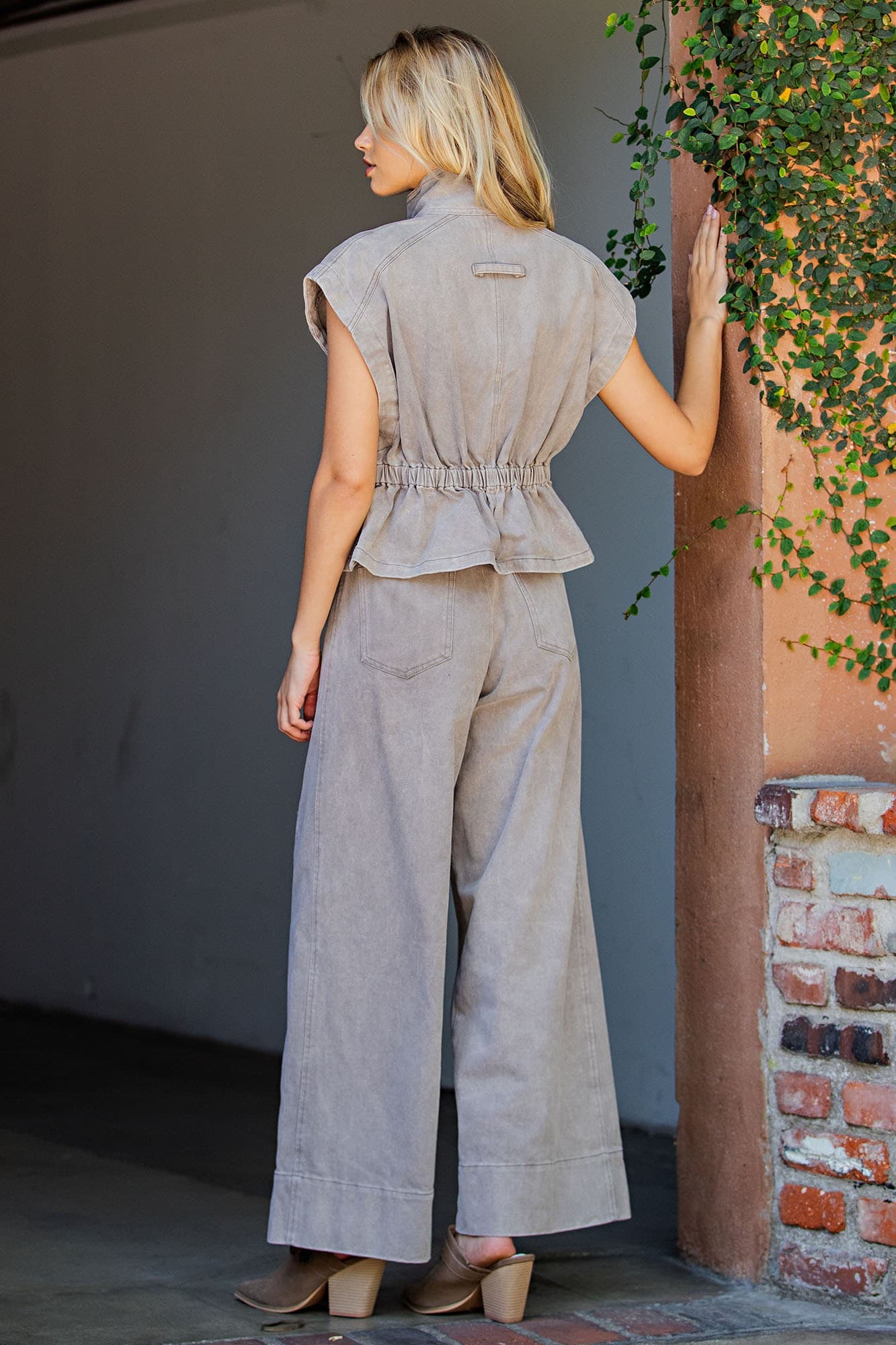 PK16844 - STONE GREY